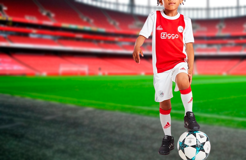 Equipamento Infantil