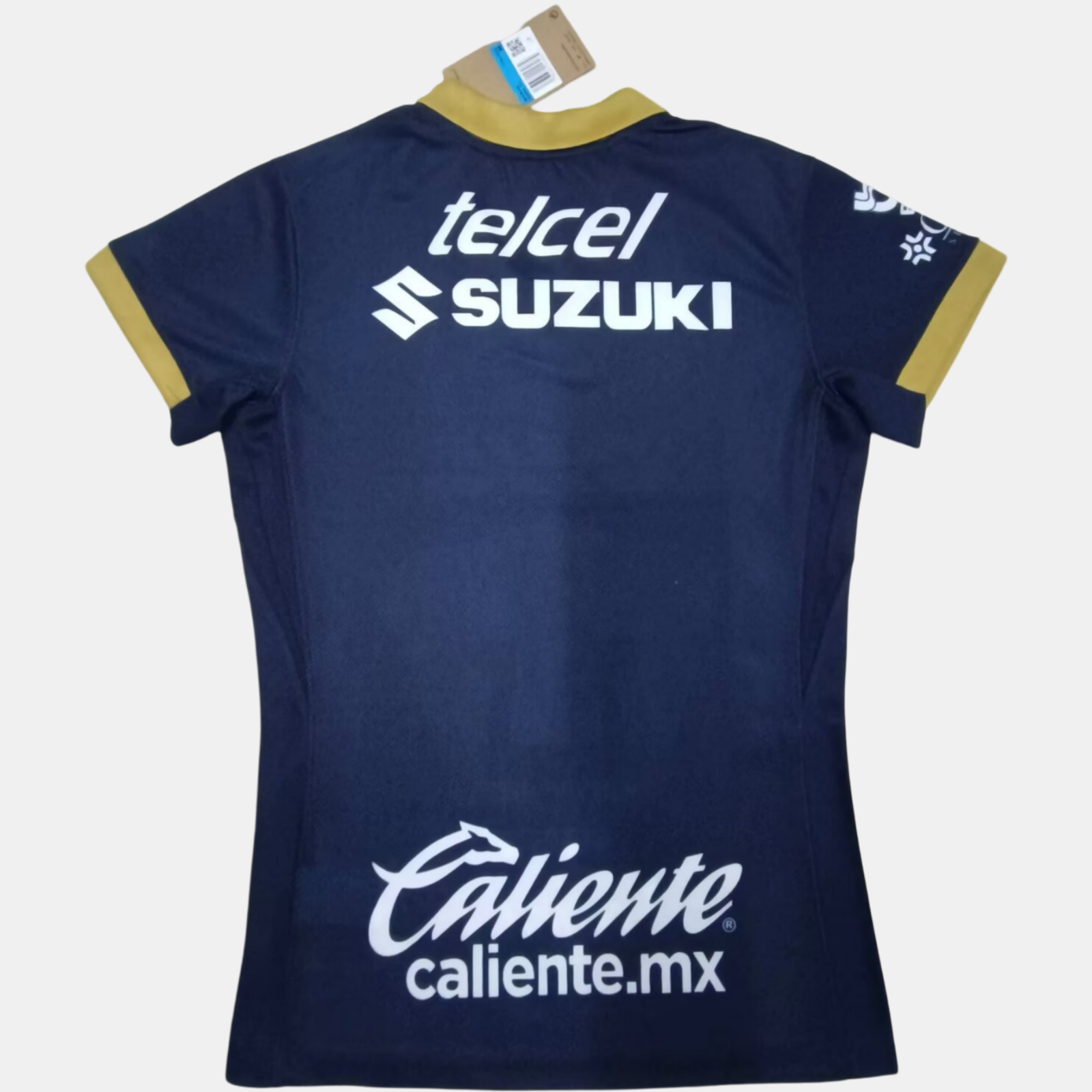 Pumas Unam 24-25 Away Women Shirt Camiseta De Futbol