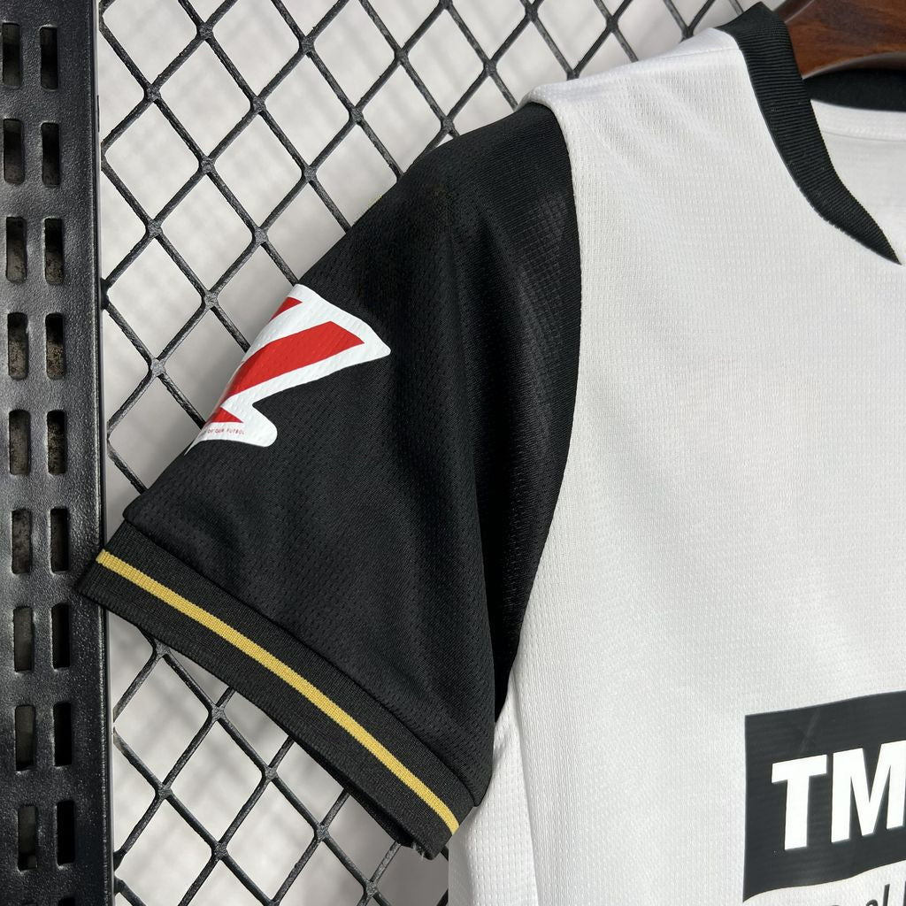 Valencia 24-25 Home Children’s Kit Personalizado