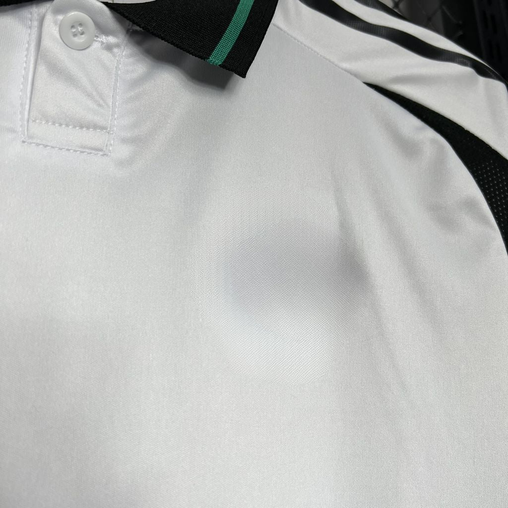 Newcastle 24-25 Third Kit Shirt Camiseta De Futbol