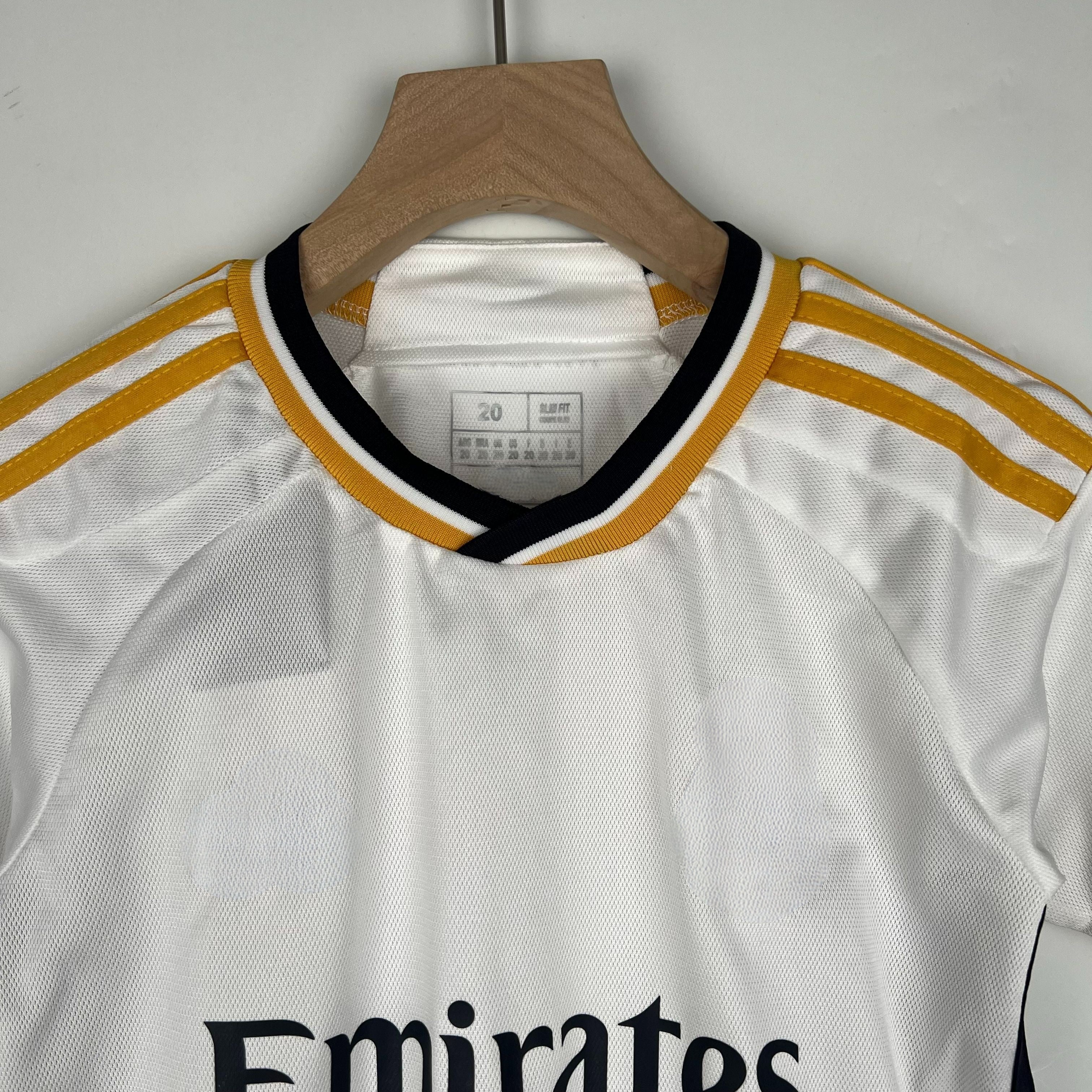 R.m. 23 - 24 Home Children’s Kit Parche Especial