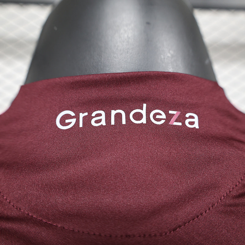 River Plate 24-25 Away (Player Version) Shirt Camiseta De Futbol