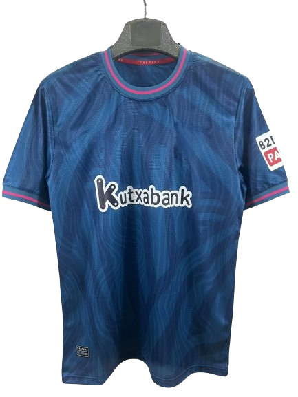 Athletic De Bilbao 23 - 24 Edición Especial 125 Años Shirt Camiseta Futbol