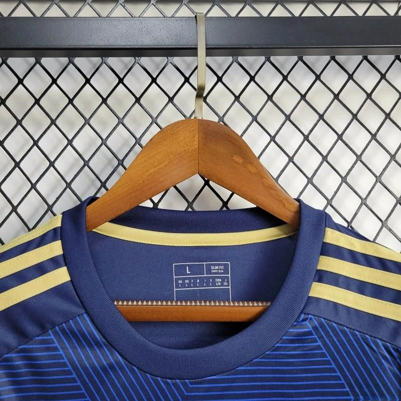 Millonarios 24-25 Home Shirt Camiseta De Futbol