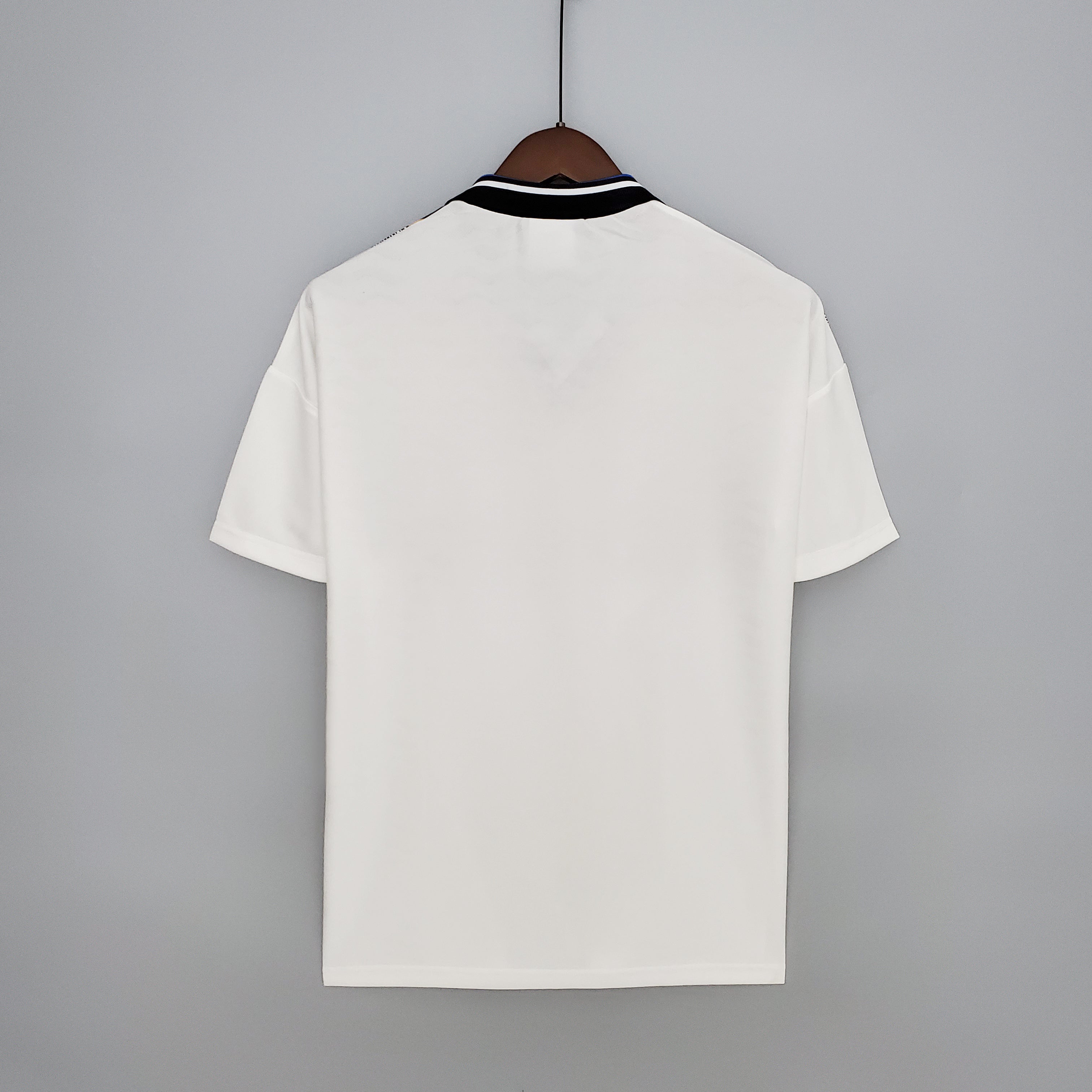 Inter Milan 95 - 96 Away (Retro) Shirt Camiseta De Futbol