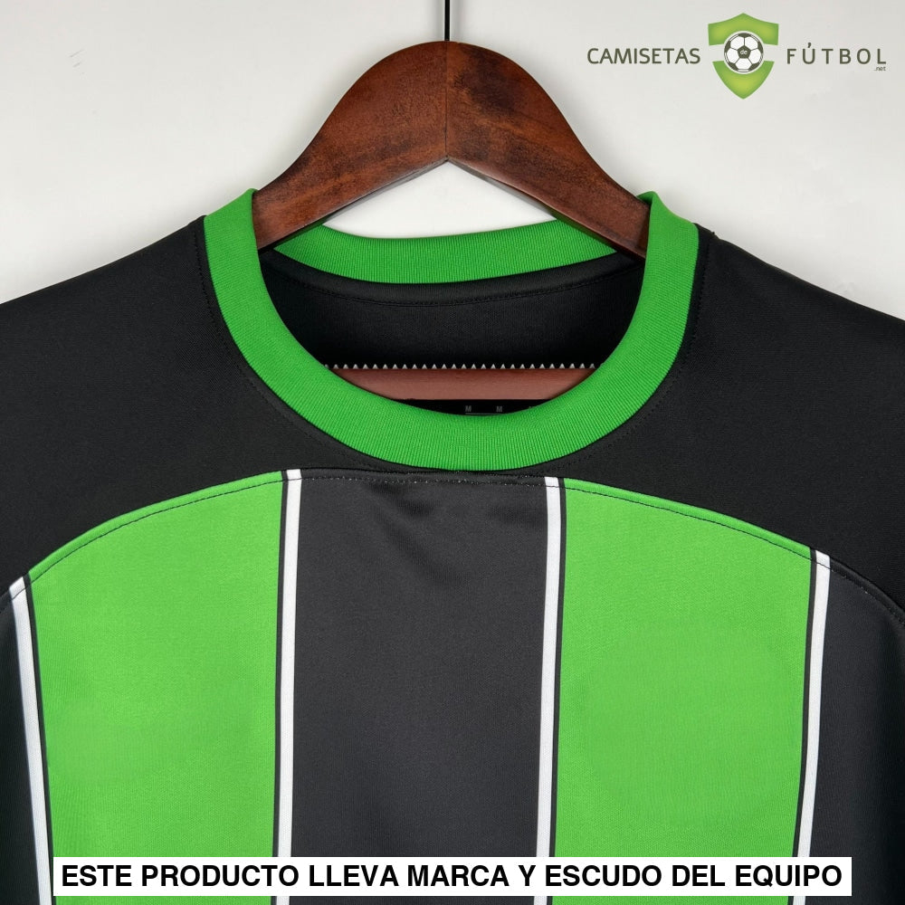 Camiseta Brighton 23-24 Visitante Personalizado