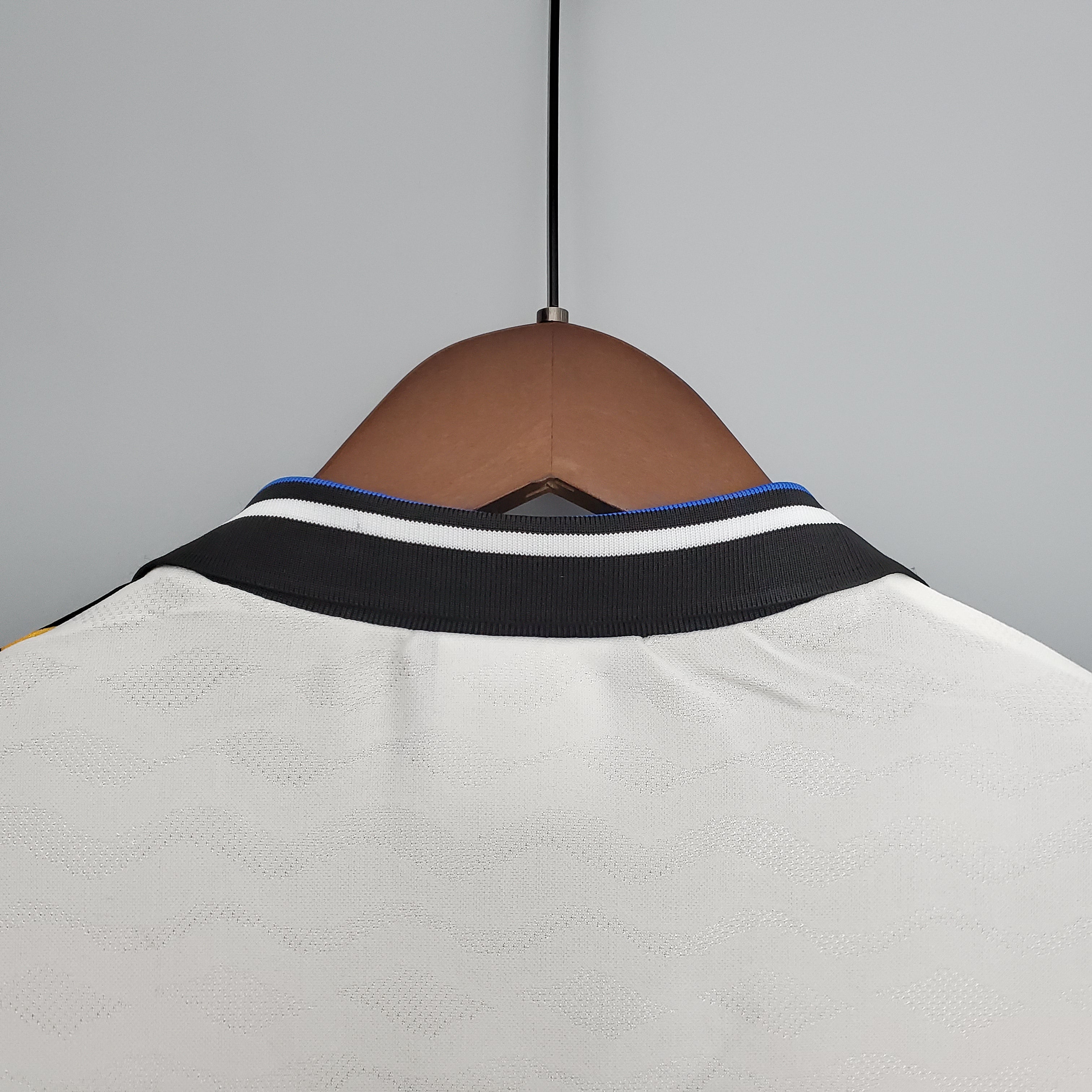 Inter Milan 95 - 96 Away (Retro) Shirt Camiseta De Futbol