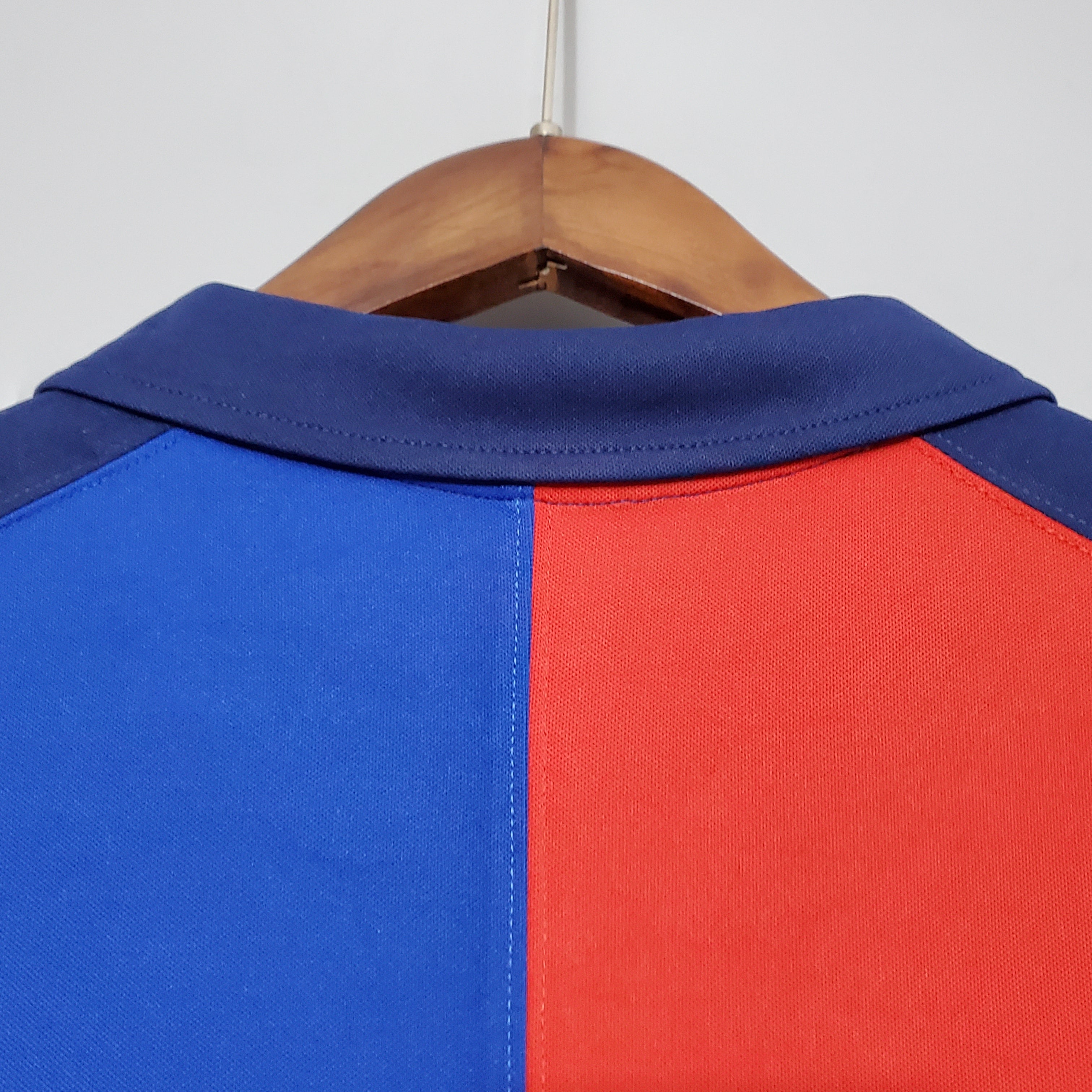 Barcelona 99-00 Home (Retro) Shirt Camiseta De Futbol