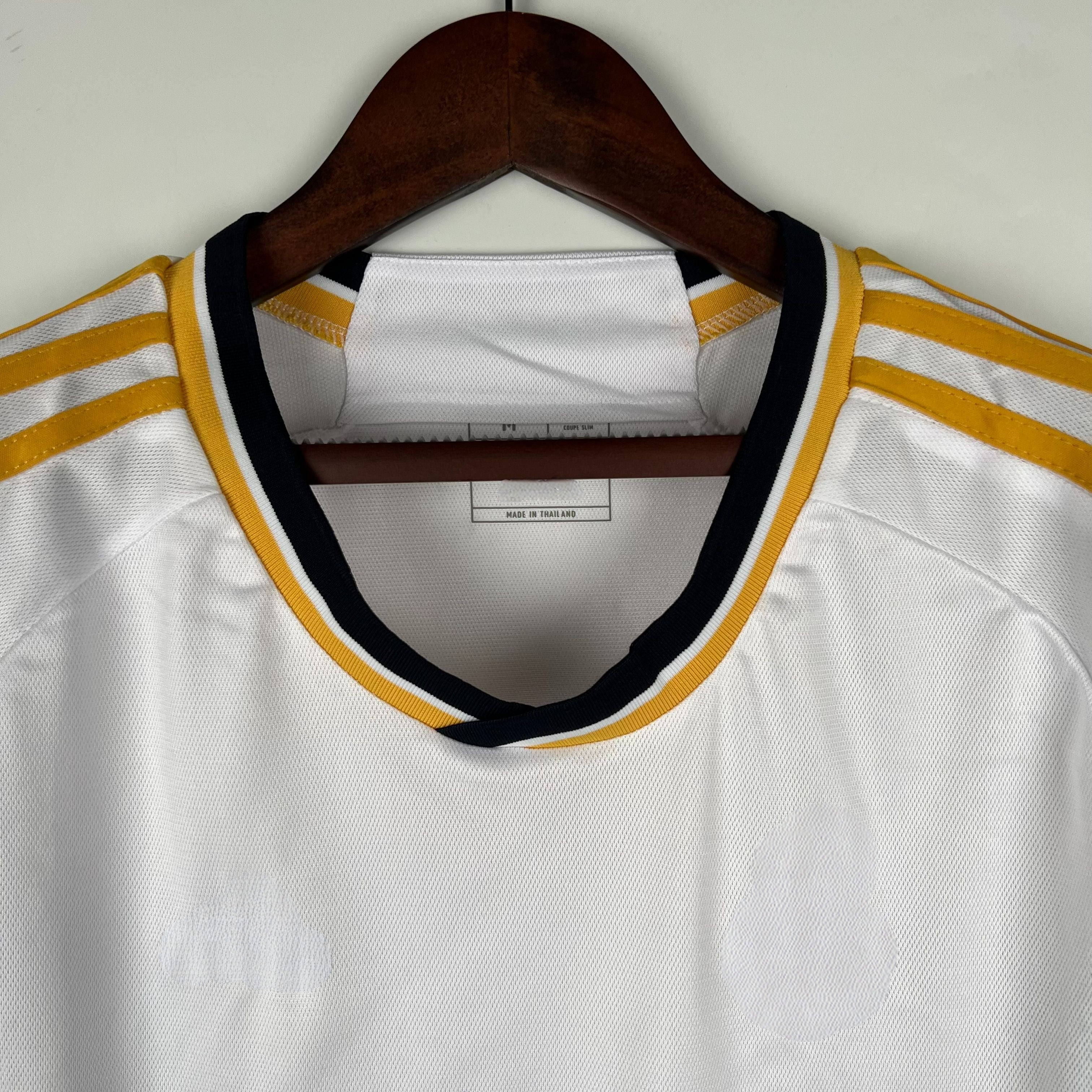 R.m. 23 - 24 Home Women Shirt Camiseta De Futbol