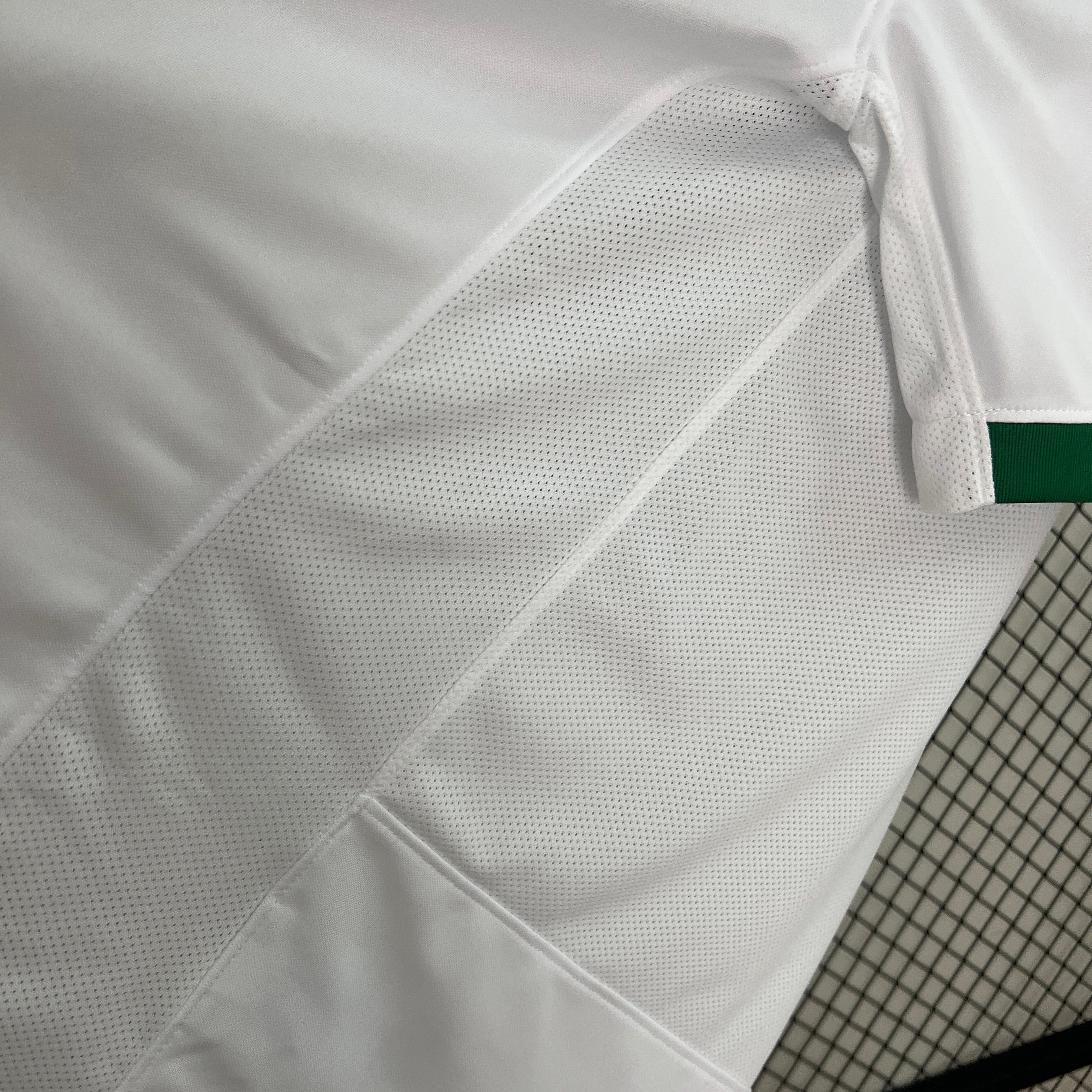 Sporting Portugal 24-25 Away Shirt Camiseta De Futbol