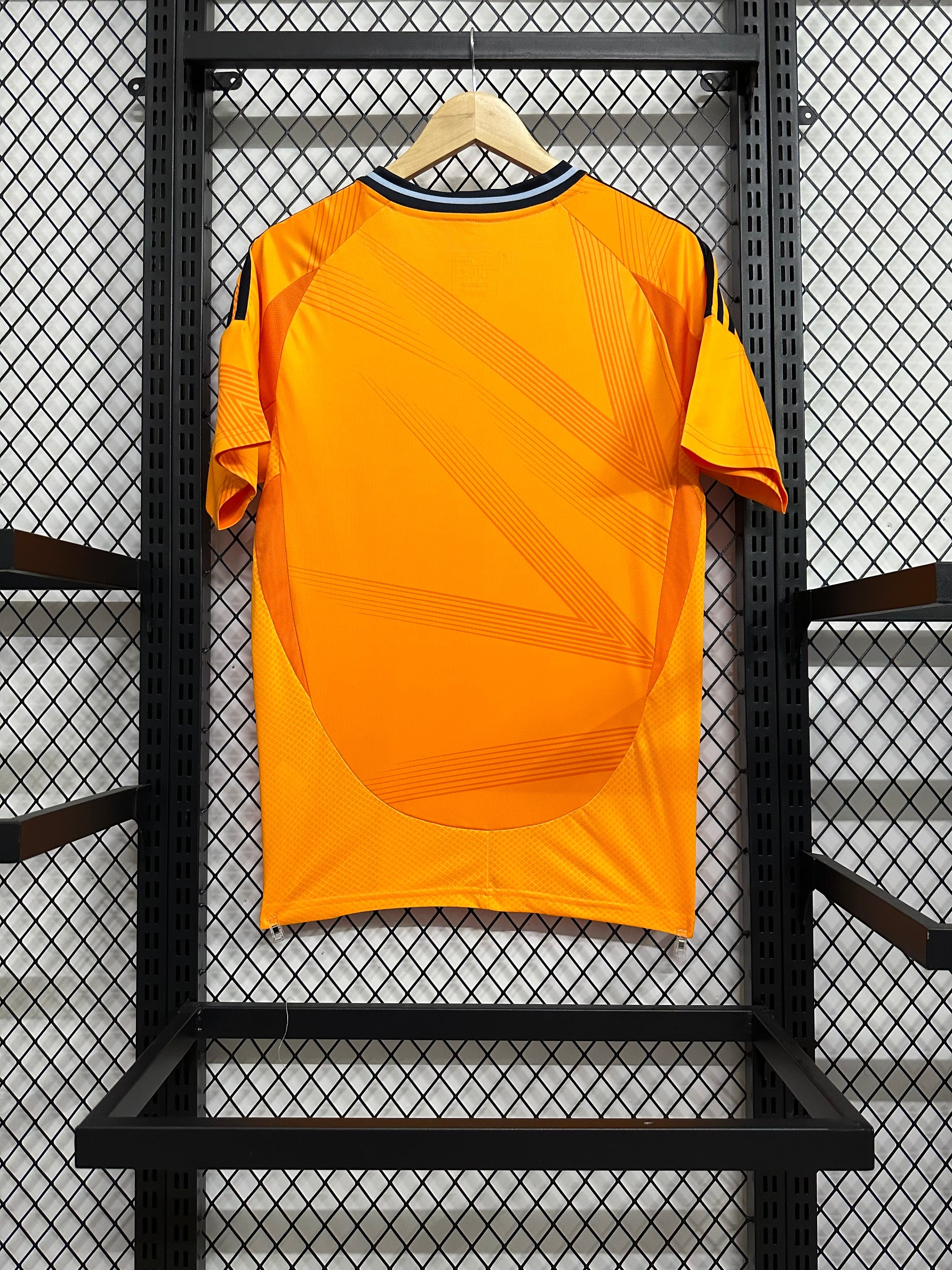 R.m. 24-25 Away Shirt Camiseta De Futbol