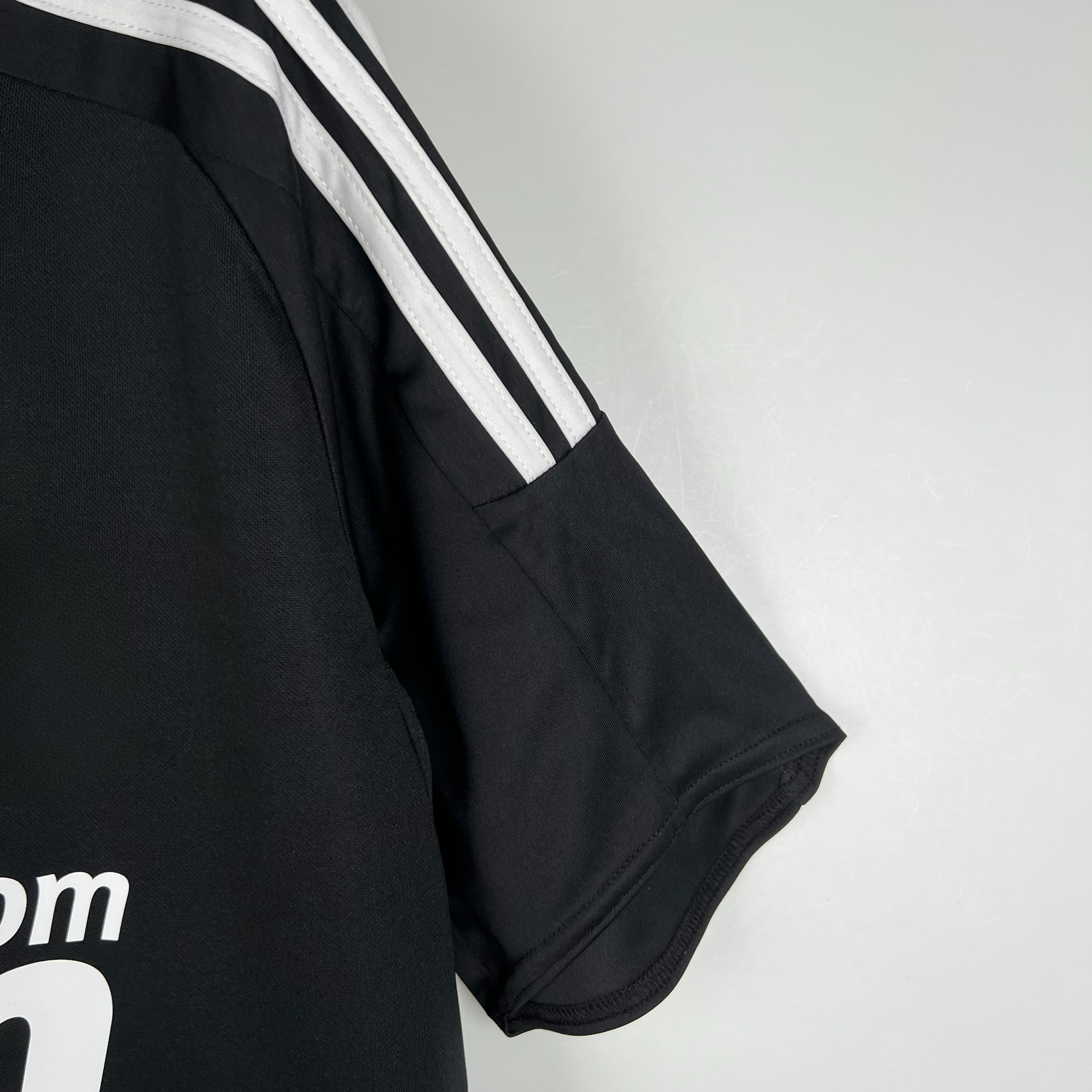 R.m. 07-08 Third Kit (Retro) Shirt Camiseta De Futbol