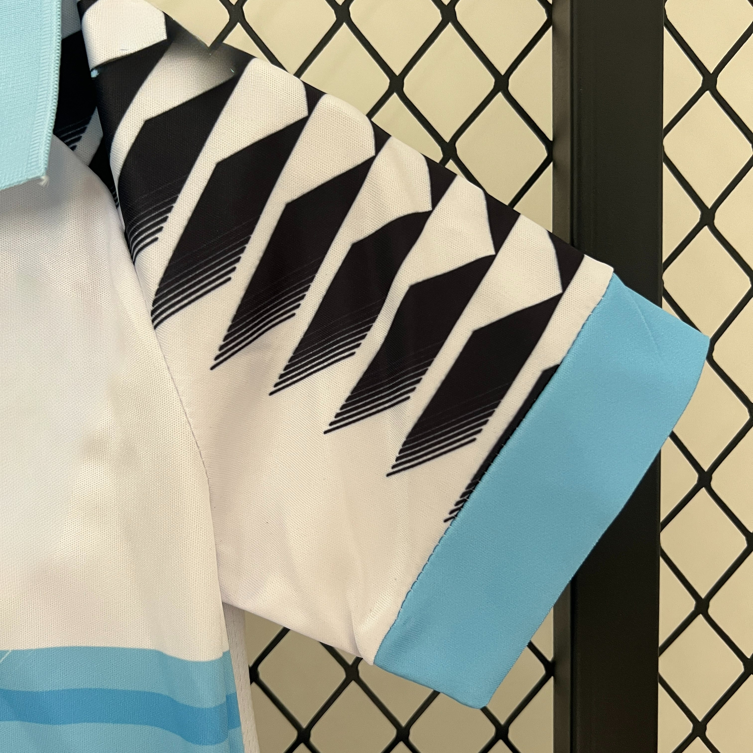 Cádiz 24-25 Away Children’s Kit Personalizado