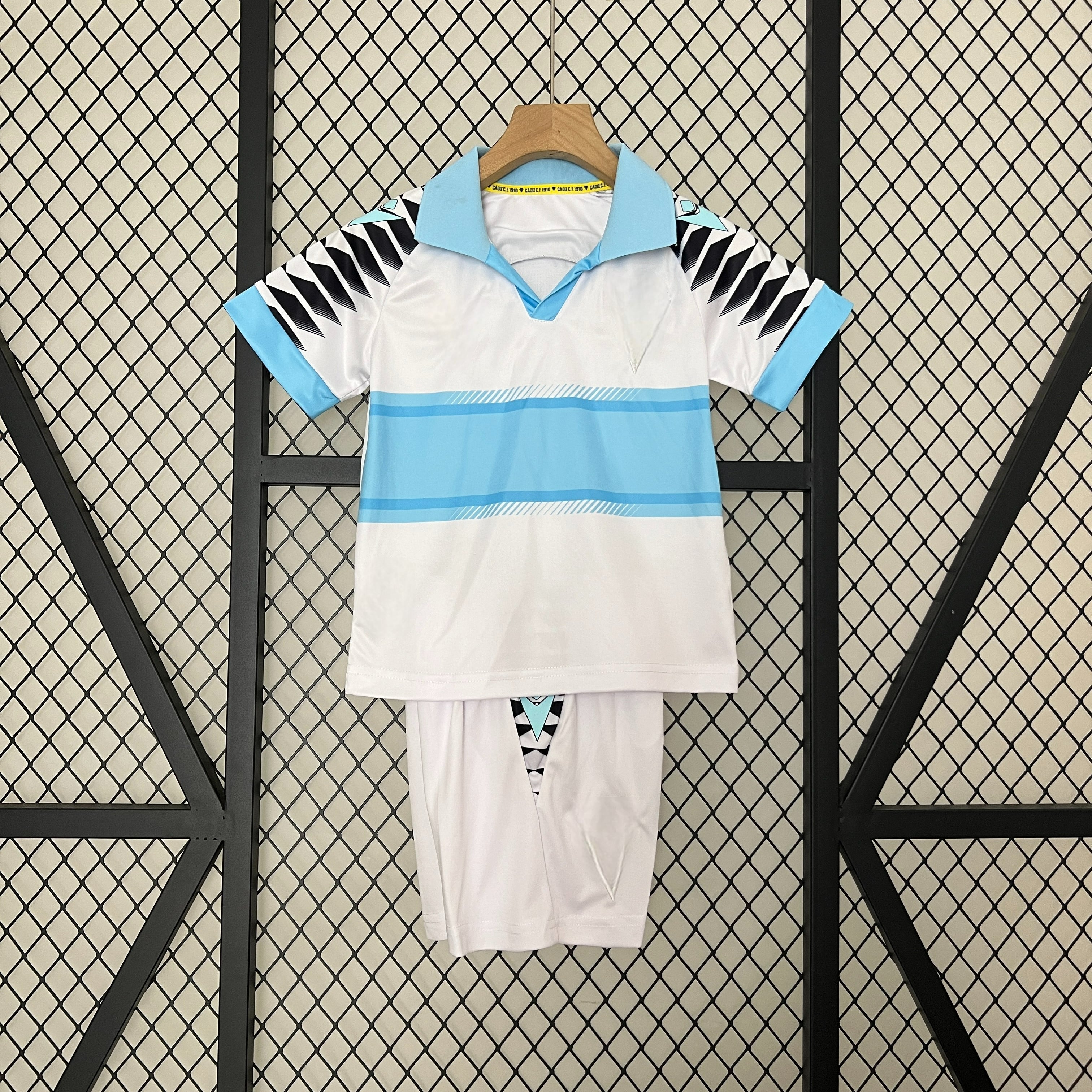Cádiz 24-25 Away Children’s Kit Personalizado