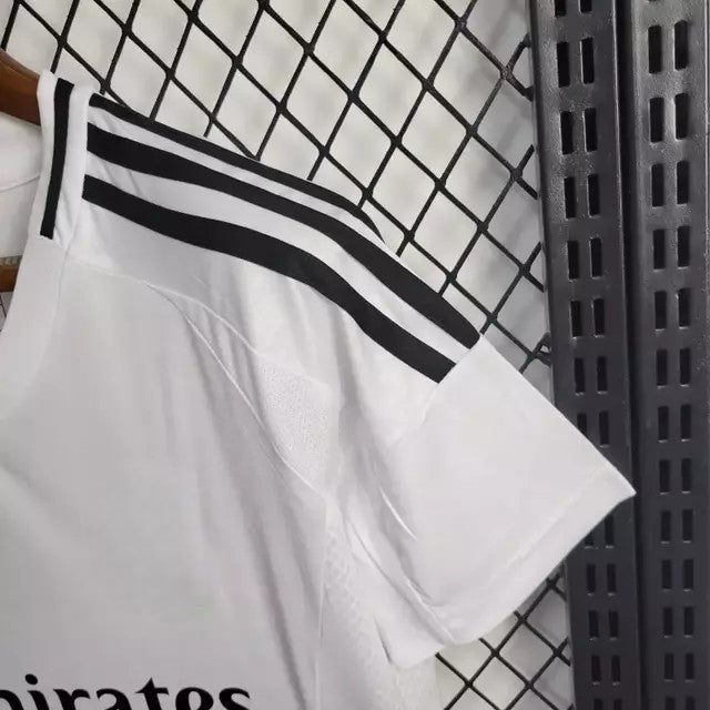 R.m. 24-25 Home Women Shirt Camiseta De Futbol