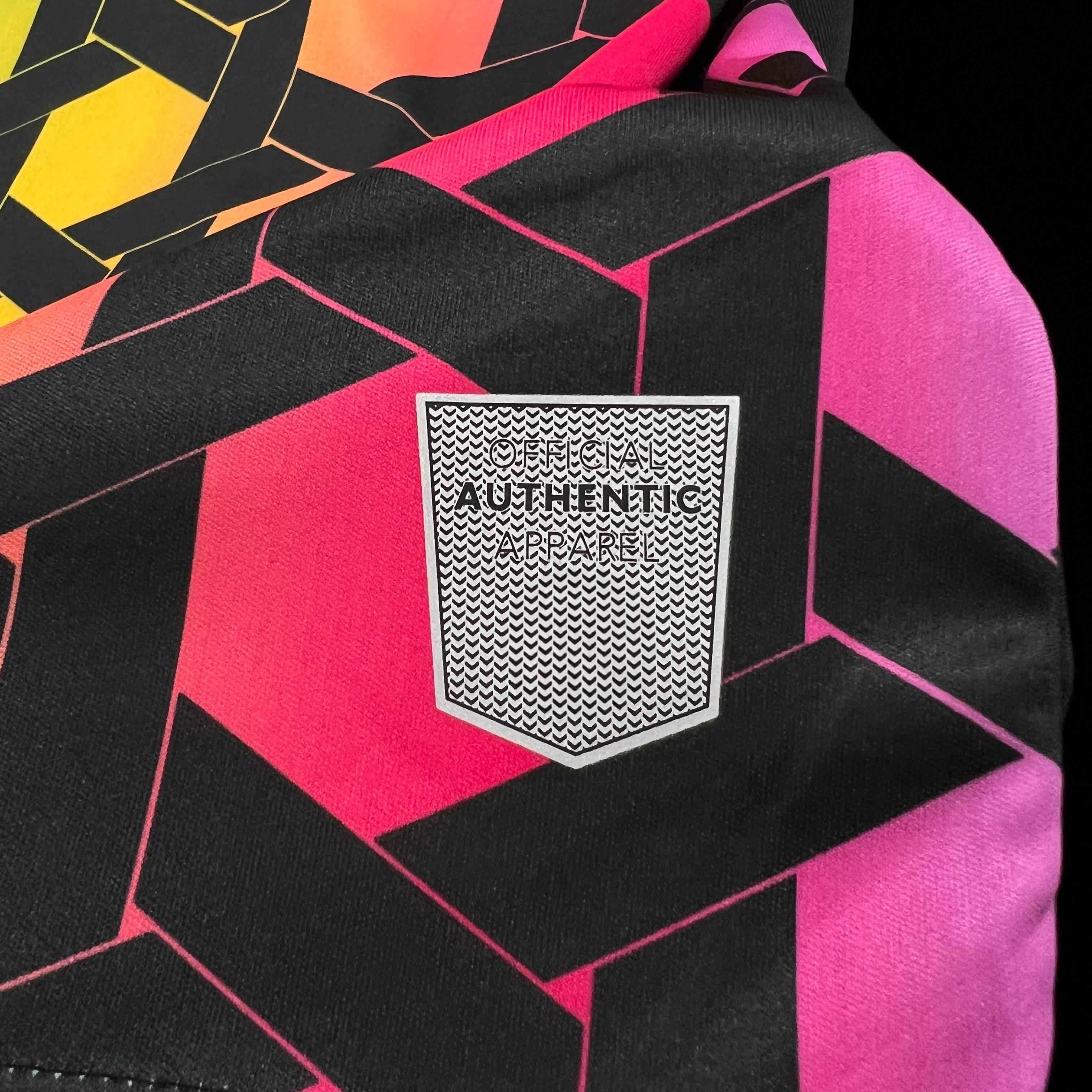 Real Betis 23-24 Goalkeeper Shirt Camiseta De Futbol