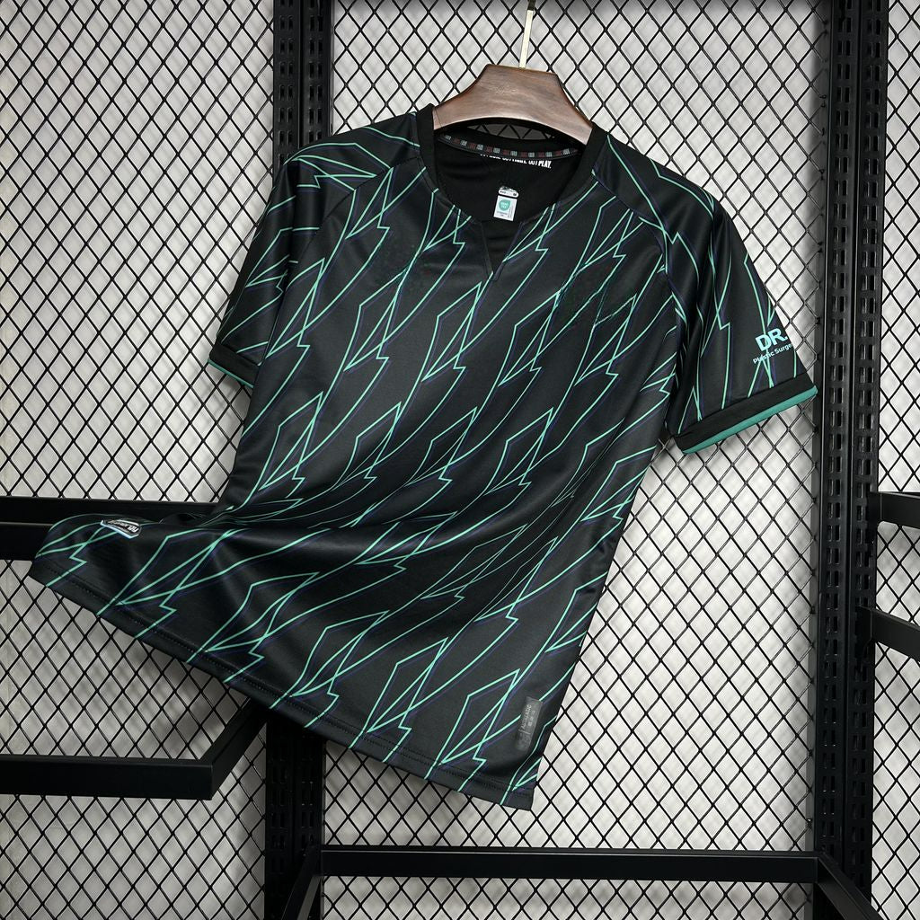 Sheffield United 24-25 Away Shirt Camiseta De Futbol