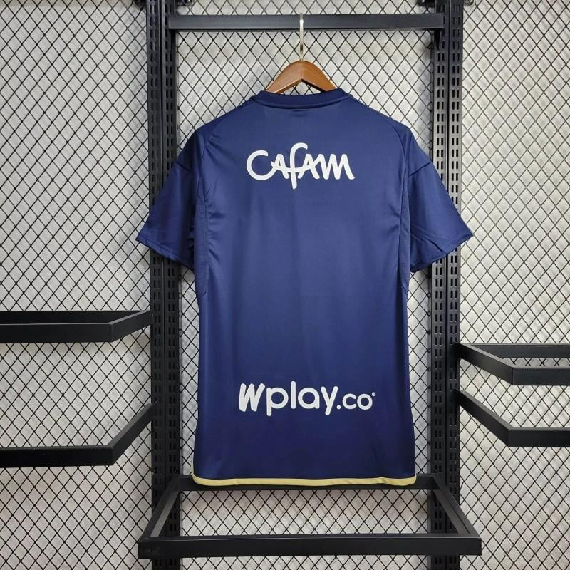 Millonarios 24-25 Home Shirt Camiseta De Futbol