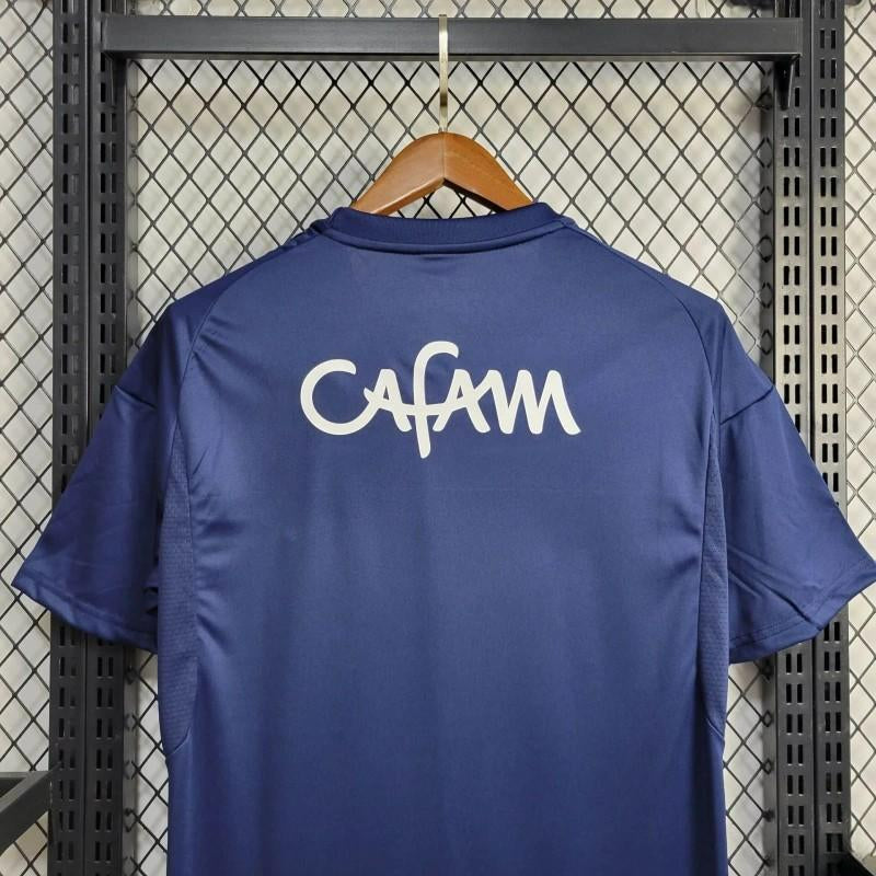 Millonarios 24-25 Home Shirt Camiseta De Futbol