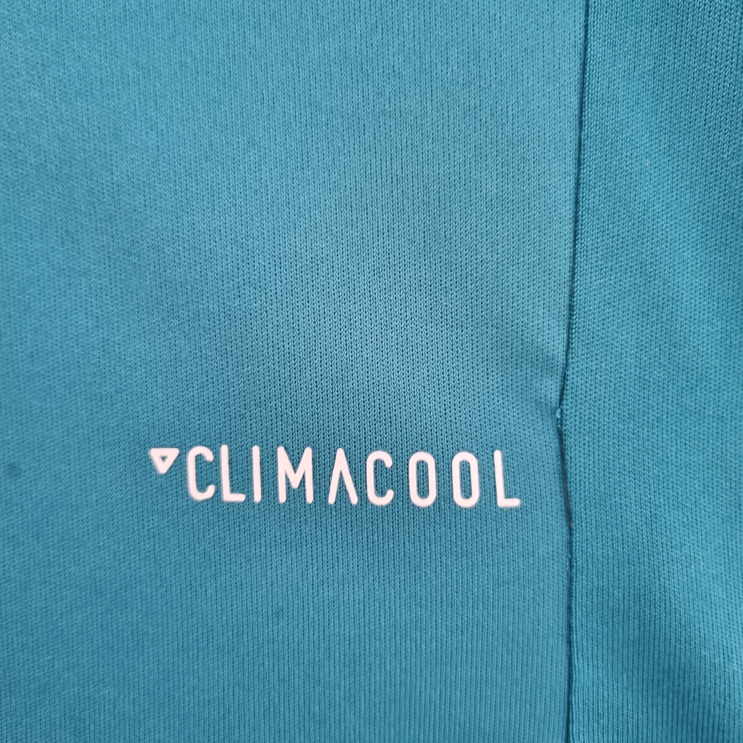R.m. 17-18 Third Kit (Retro) Shirt Camiseta De Futbol