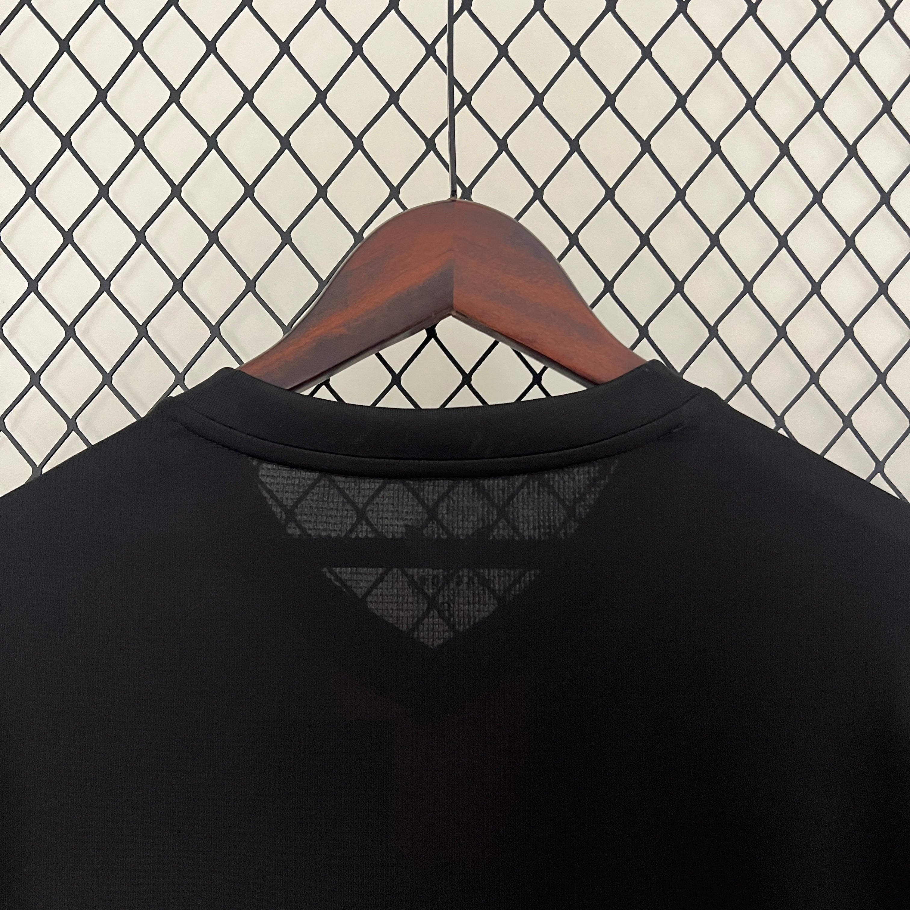 Bayer Leverkusen 23 - 24 Home Shirt Camiseta De Futbol