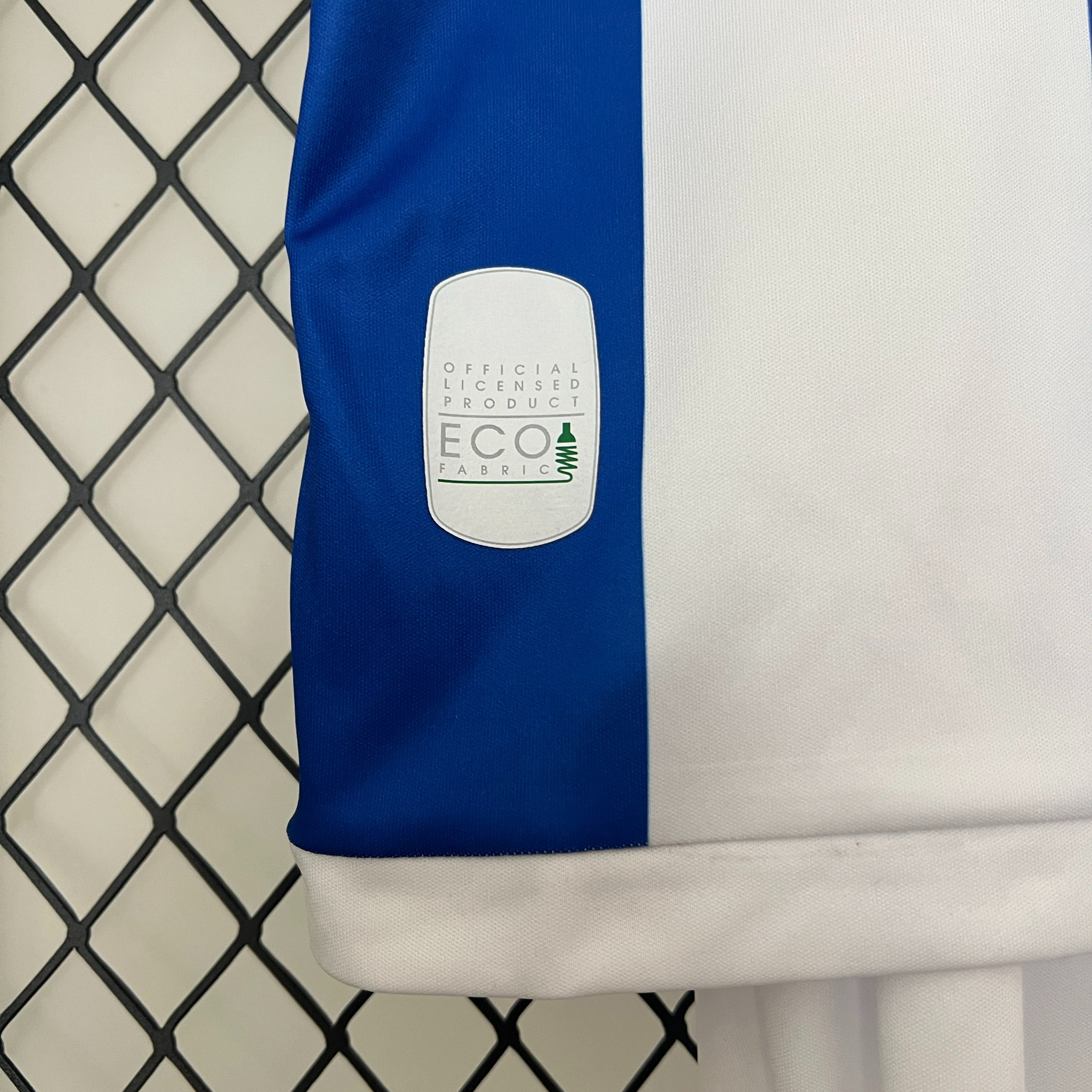 Real Sociedad 24-25 Home Children’s Kit Personalizado