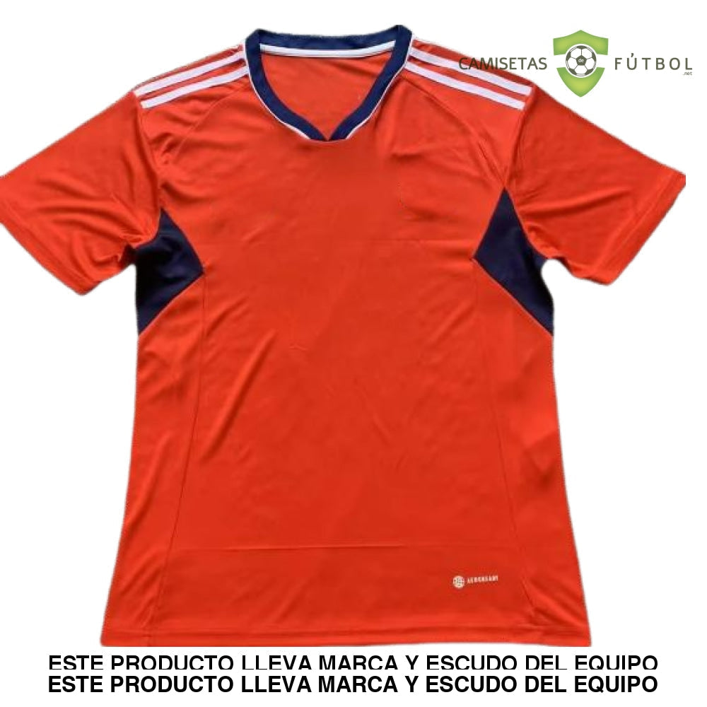 Camiseta Costa Rica 23-24 Local Personalizado