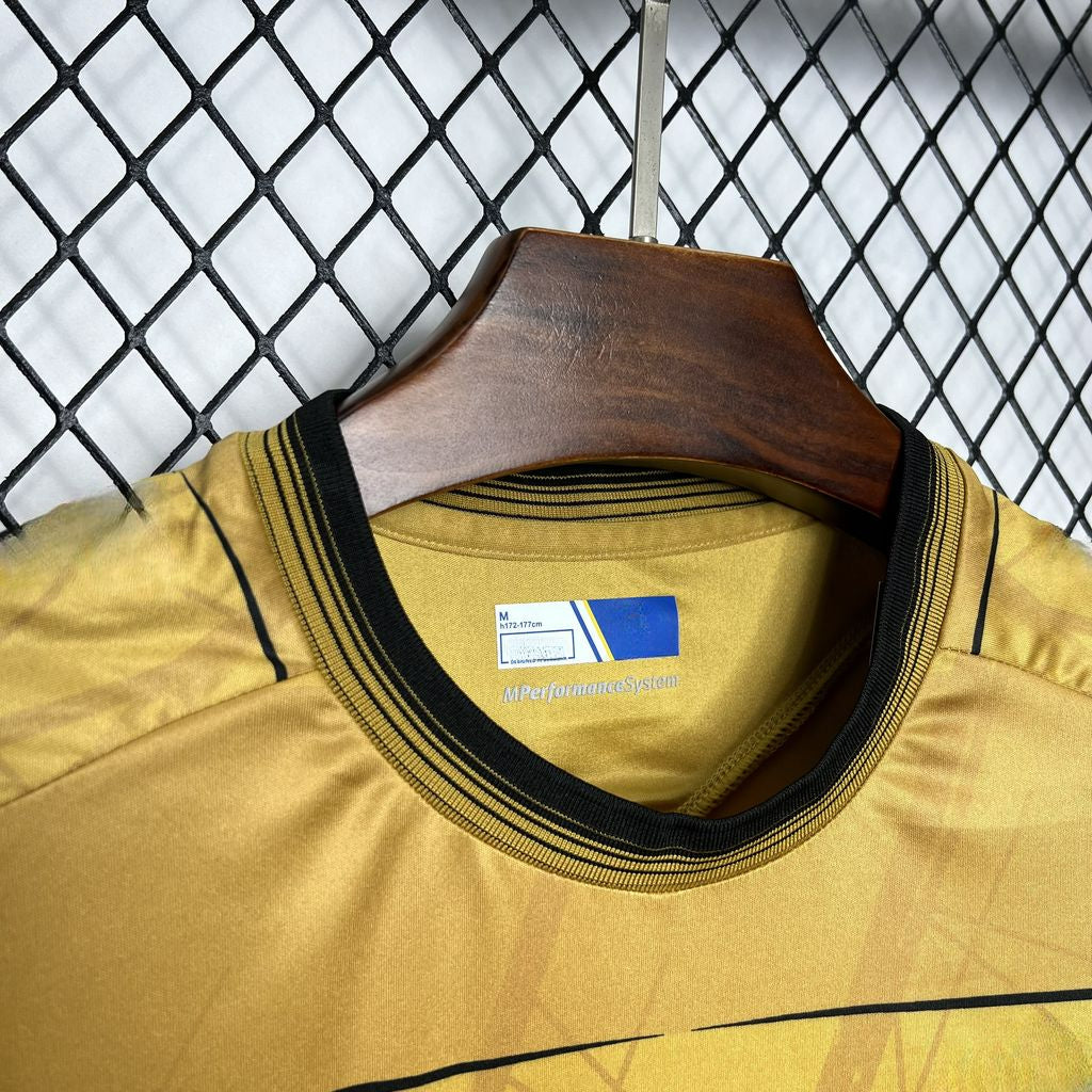 Real Sociedad 24-25 Away Shirt Camiseta De Futbol