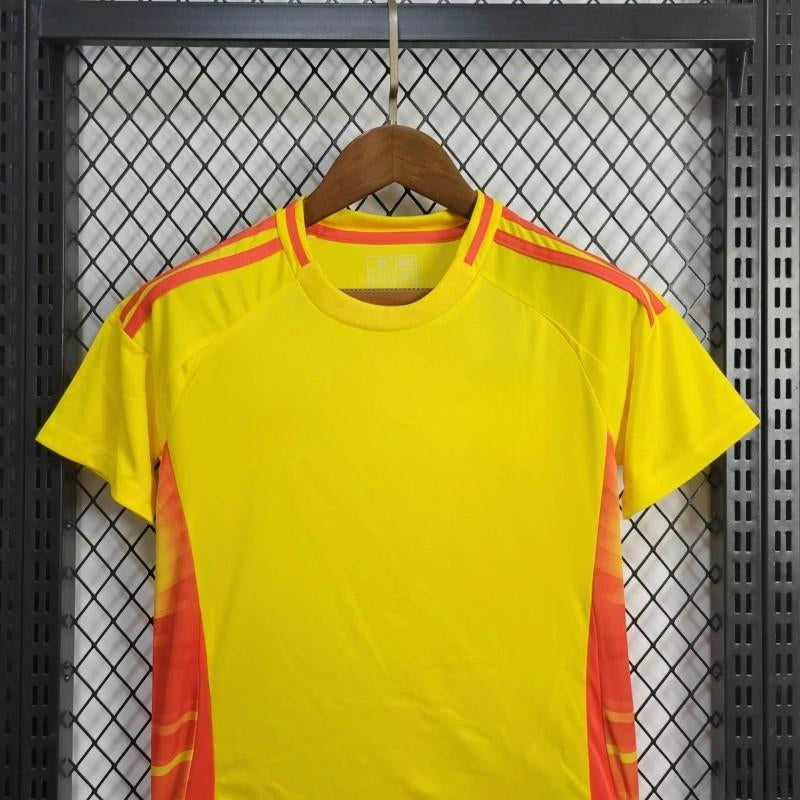 Colombia 24-25 Home Children’s Kit Personalizado