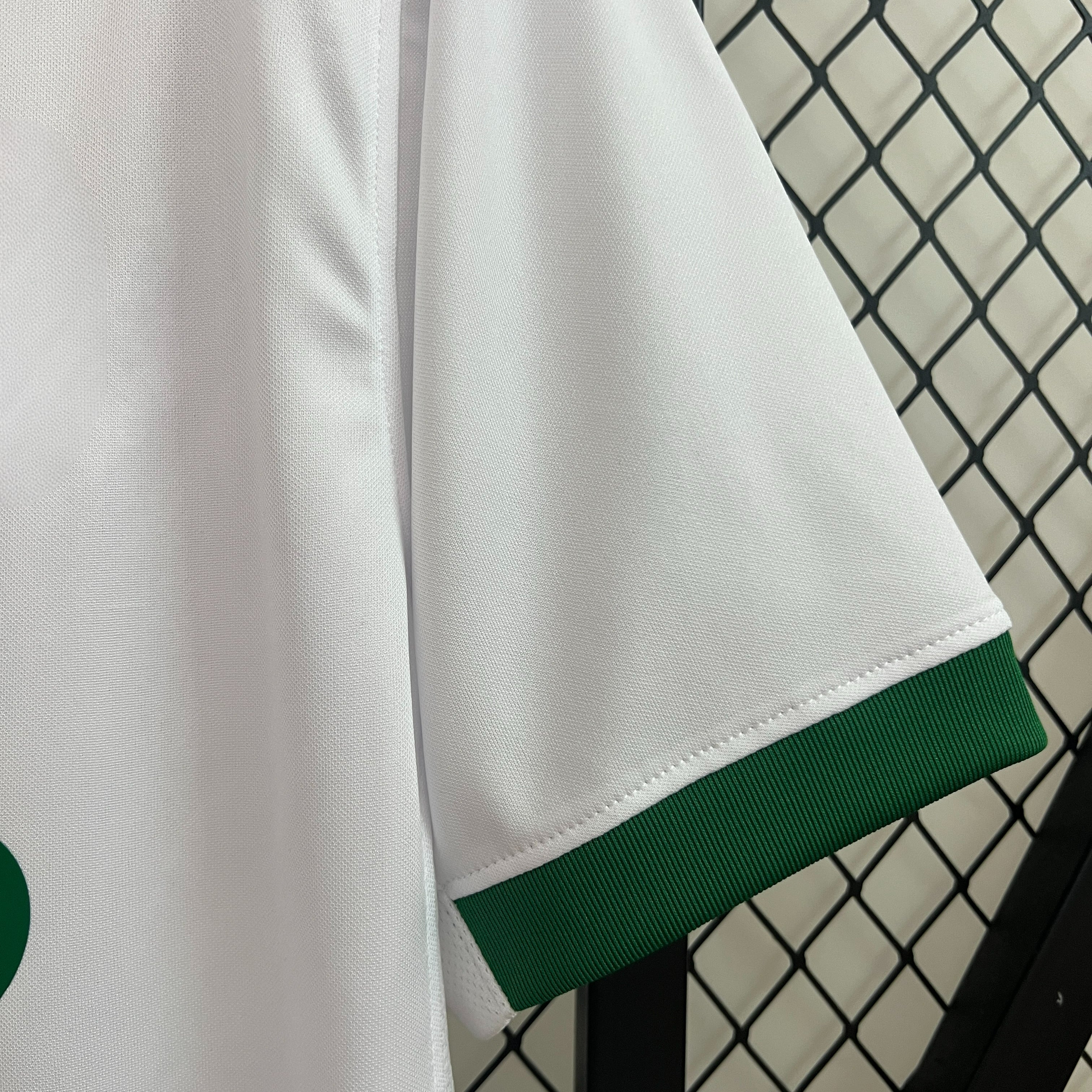 Sporting Portugal 24-25 Away Shirt Camiseta De Futbol