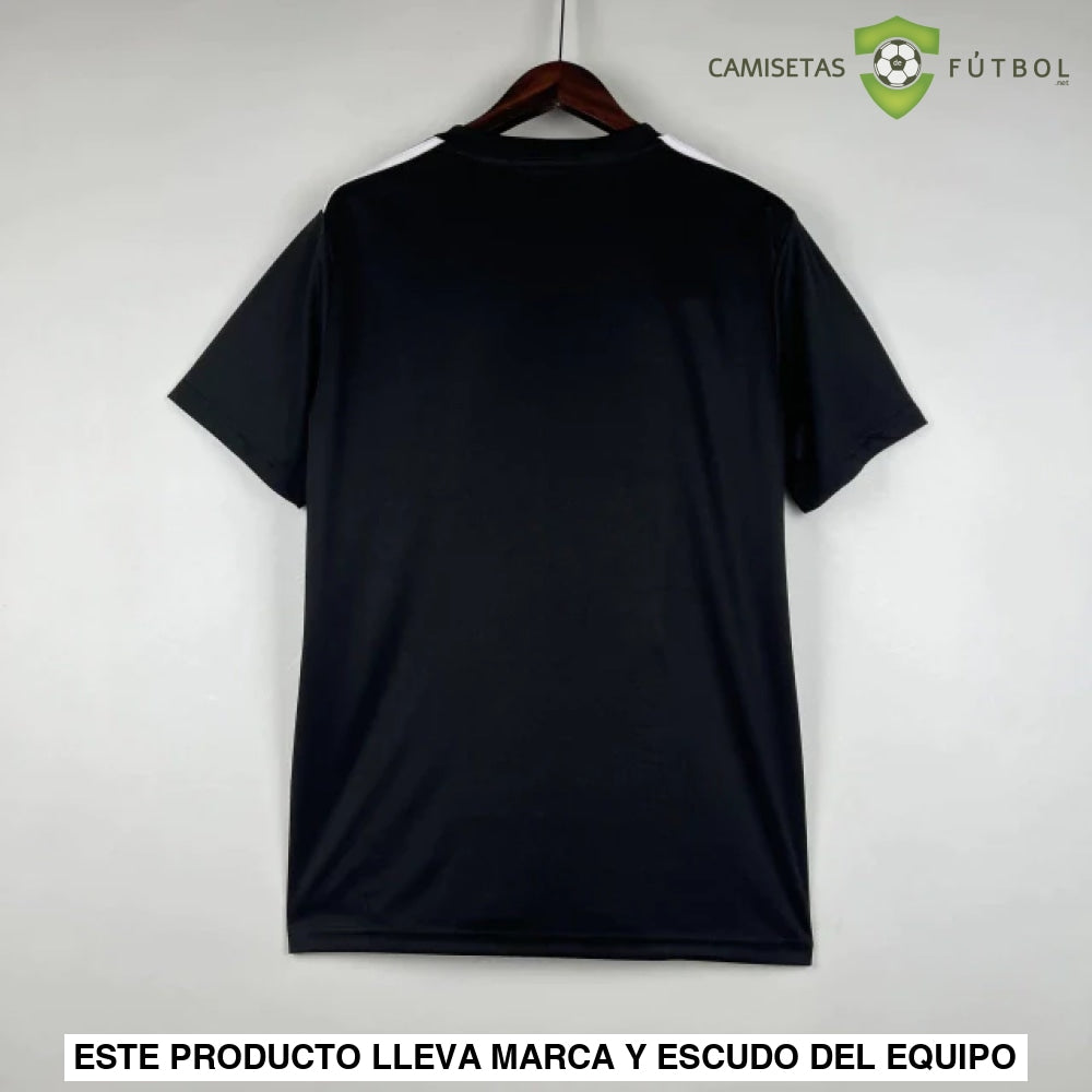 Camiseta Real Madrid 23-24 Edicion Especial Balmain Parche