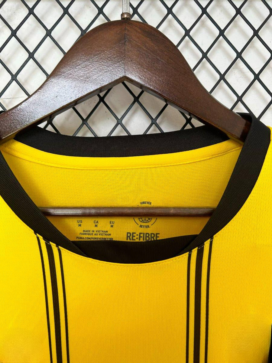 Borussia Dortmund 24-25 Home Shirt Camiseta De Futbol