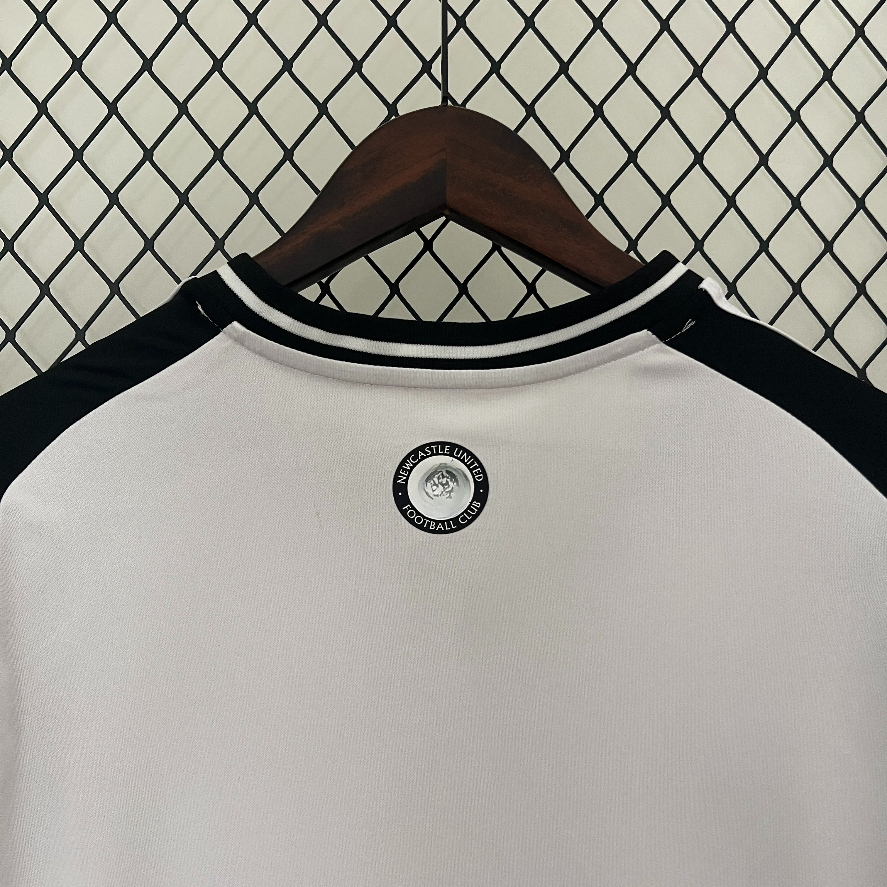Newcastle 24-25 Home Shirt Camiseta De Futbol