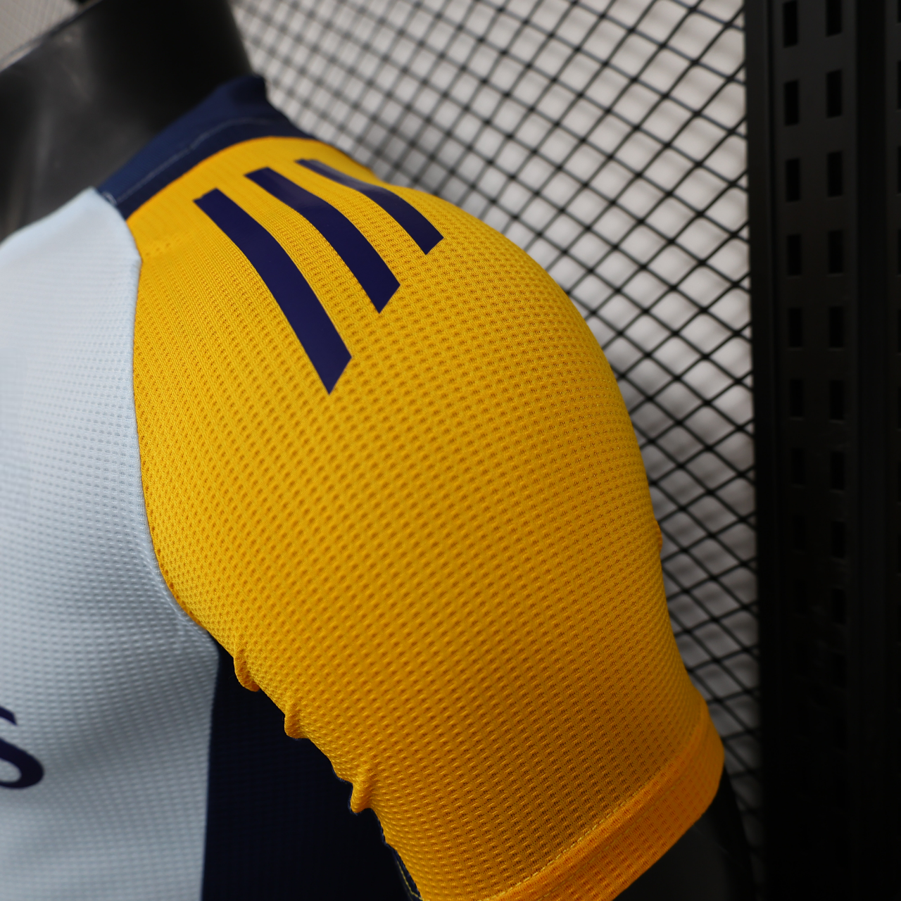 Camisola RM 24-25, Pré-Jogo (Player Version)