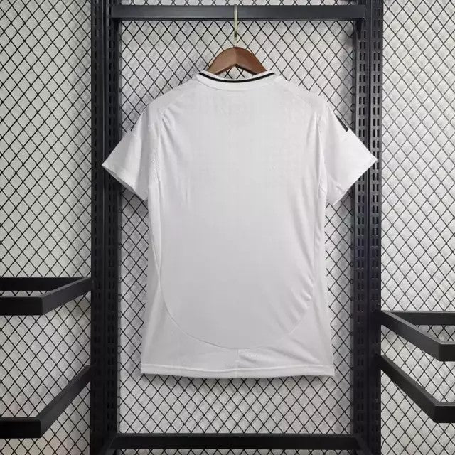 R.m. 24-25 Home Women Shirt Camiseta De Futbol