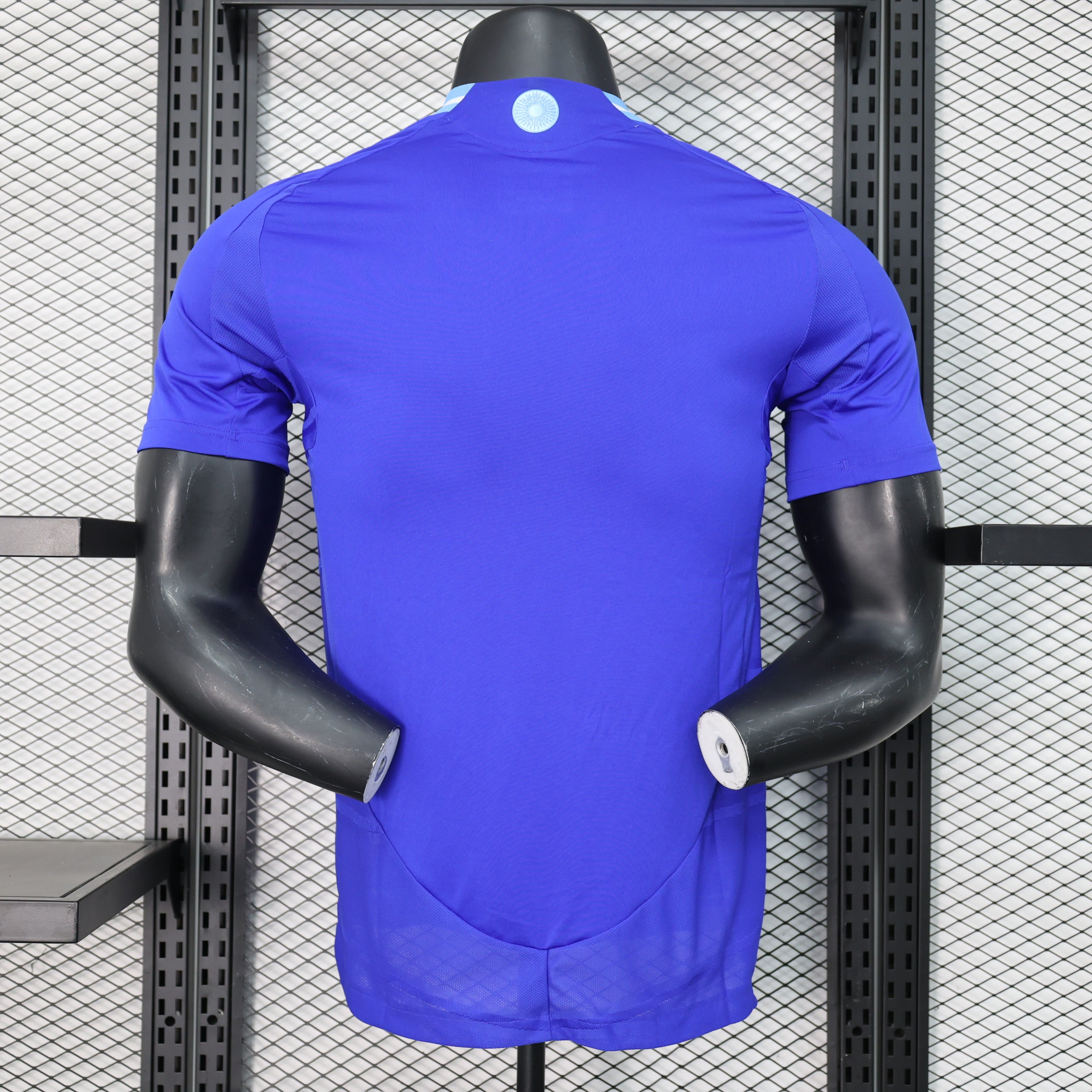 Argentina 24-25 Away (Player Version) Shirt Camiseta De Futbol