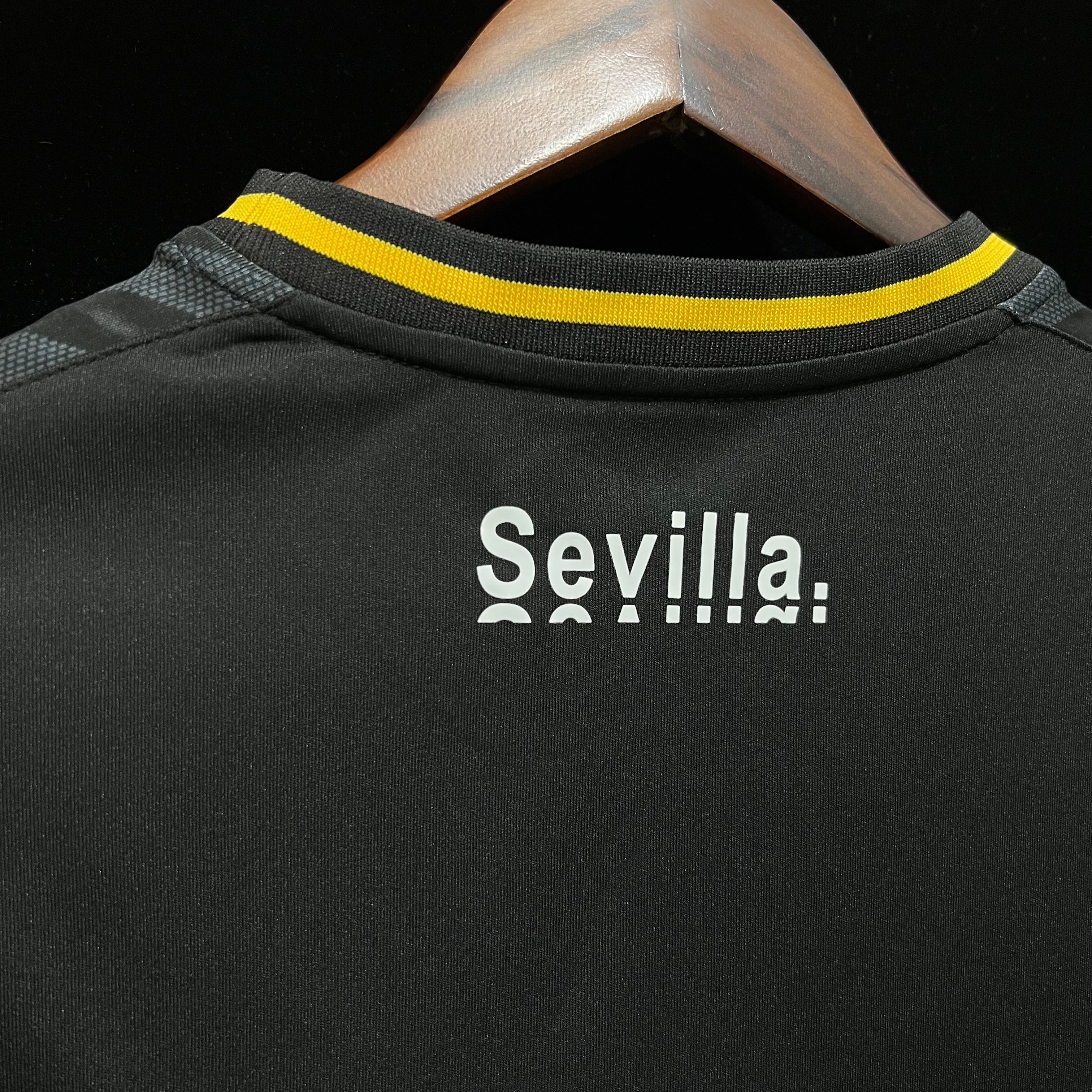 Real Betis 23-24 Goalkeeper Shirt Camiseta De Futbol