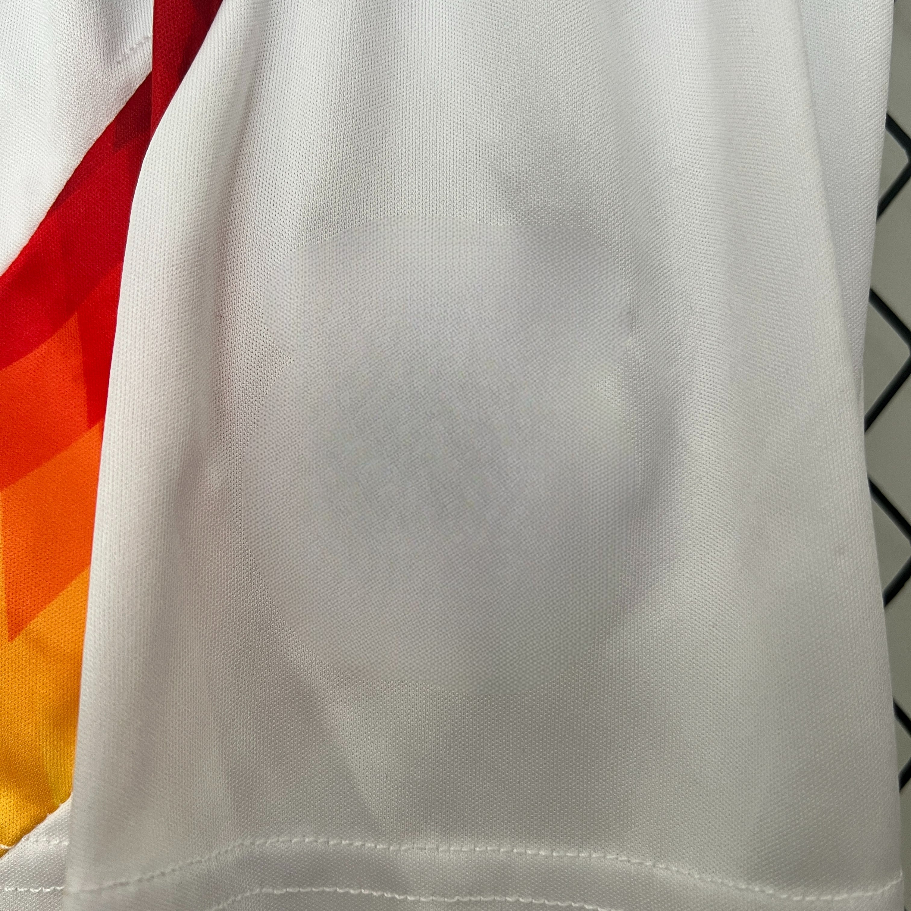 Germany 24-25 Home Eurocup 2024 Children’s Kit Personalizado