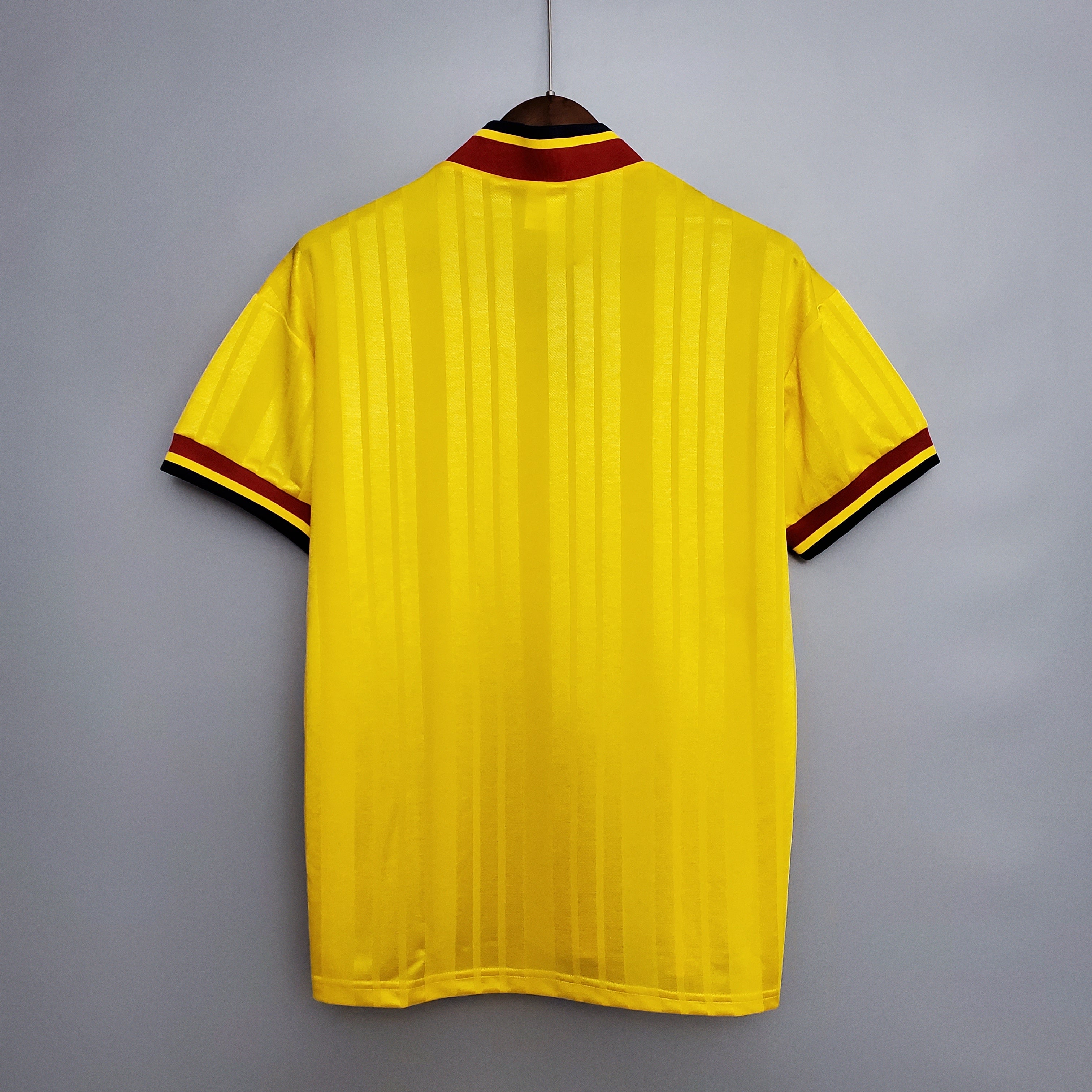 Arsenal 93-94 Away (Retro) Shirt Camiseta De Futbol