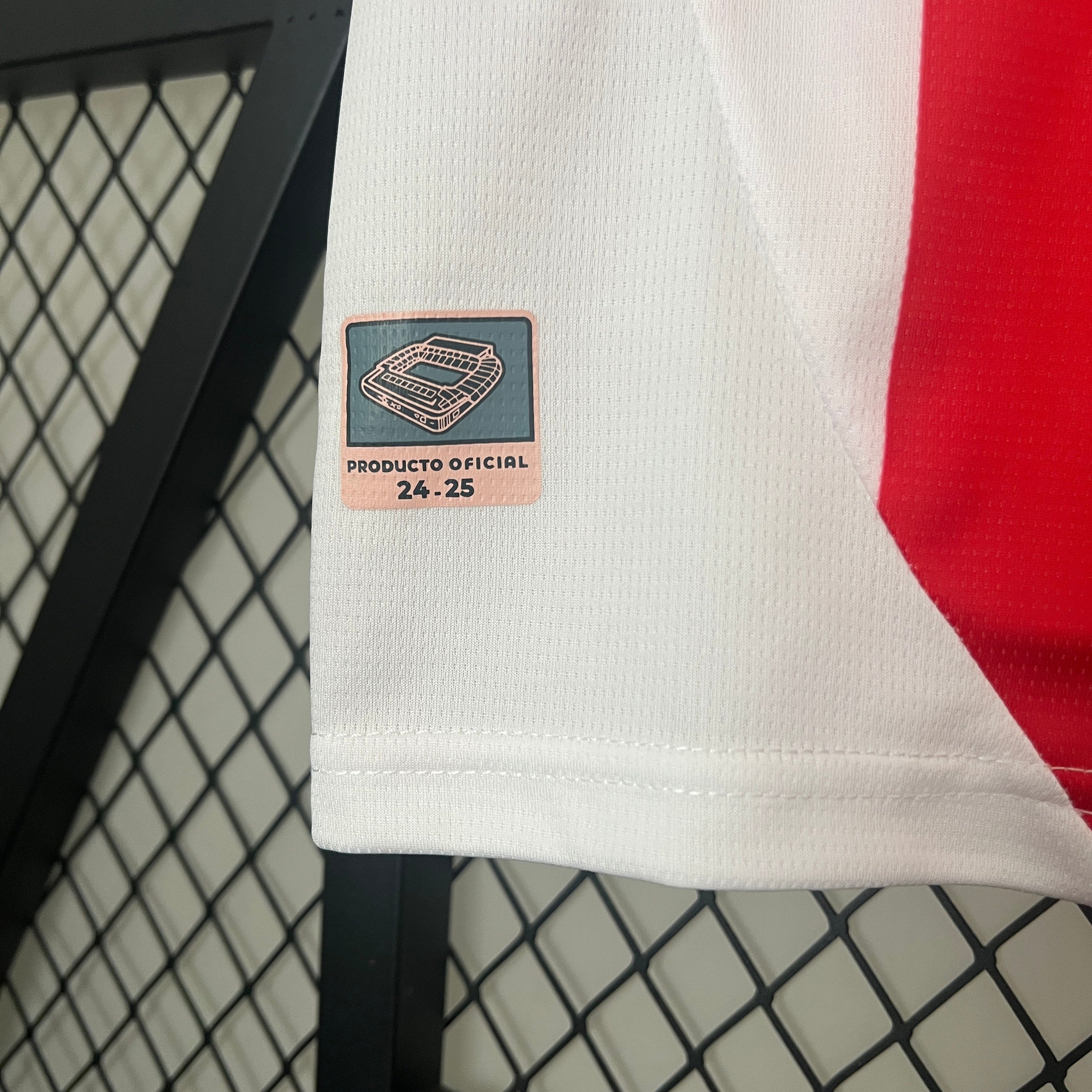 Sporting De Gijón 24-25 Home Shirt Camiseta Futbol