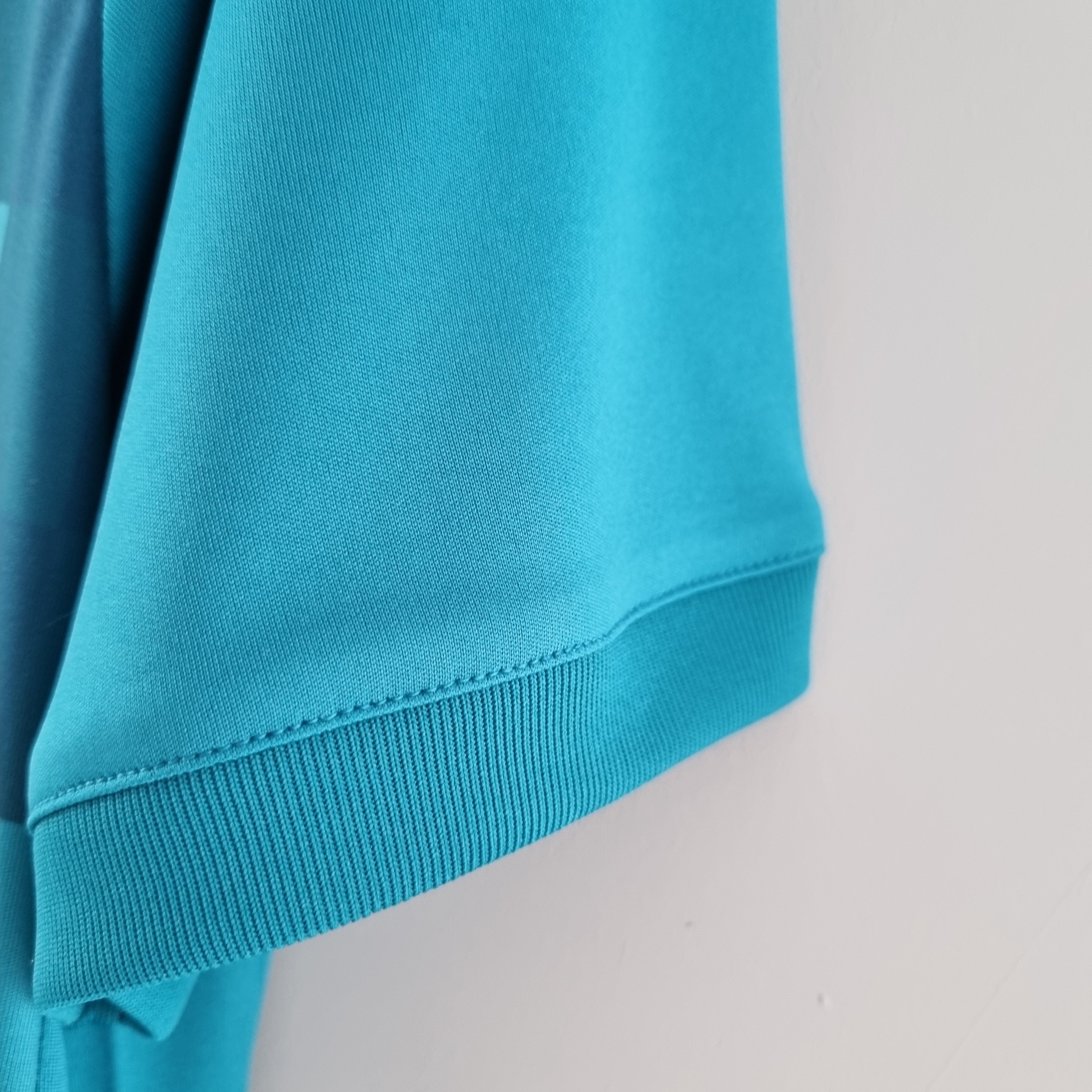 R.m. 17-18 Third Kit (Retro) Shirt Camiseta De Futbol