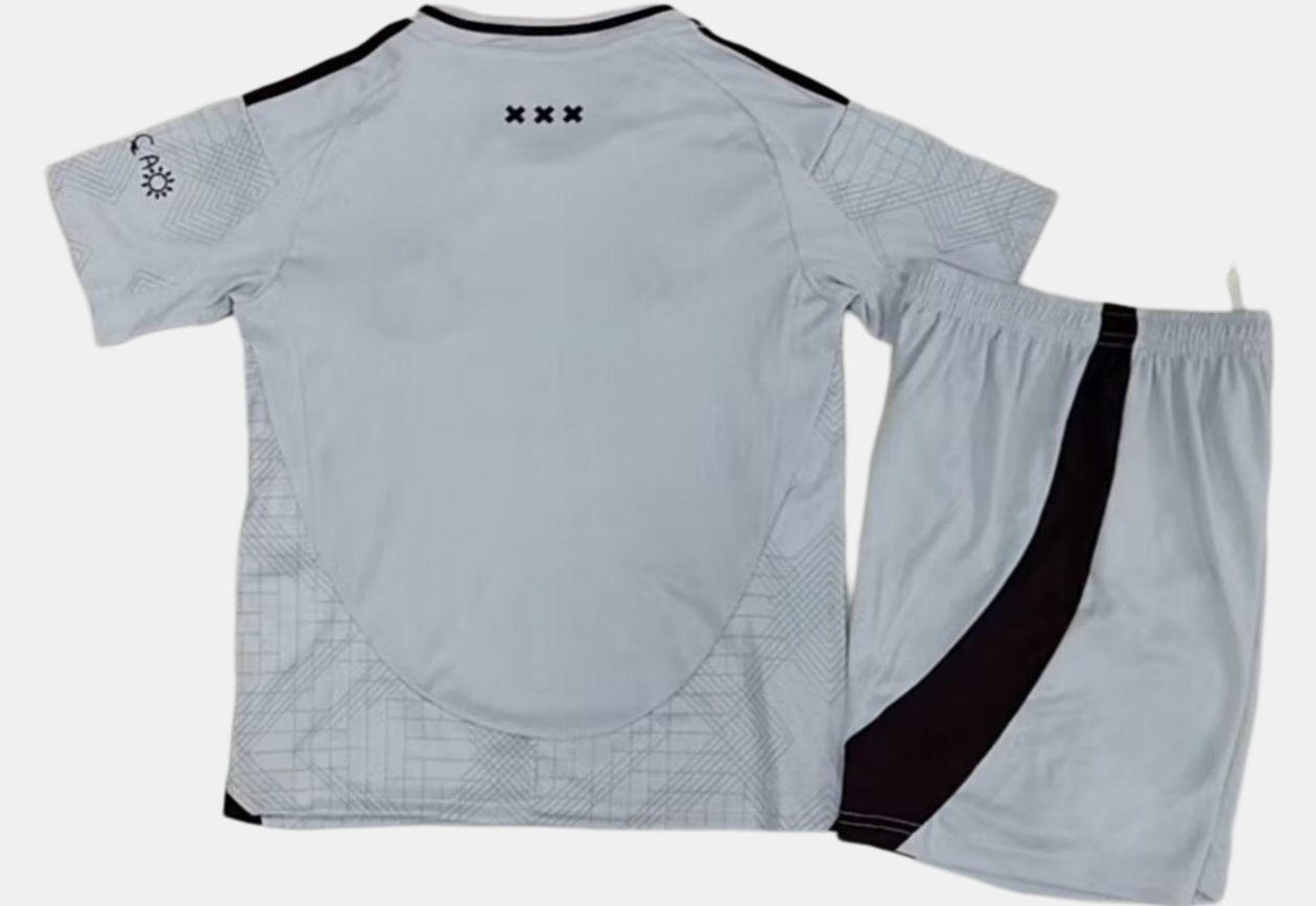 Ajax 24-25 Third Kit Children’s Parche Especial