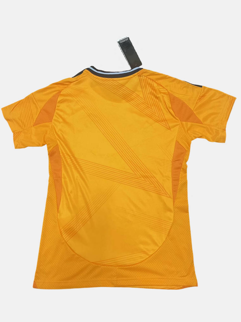 R.m. 24-25 Away Women Shirt Camiseta De Futbol