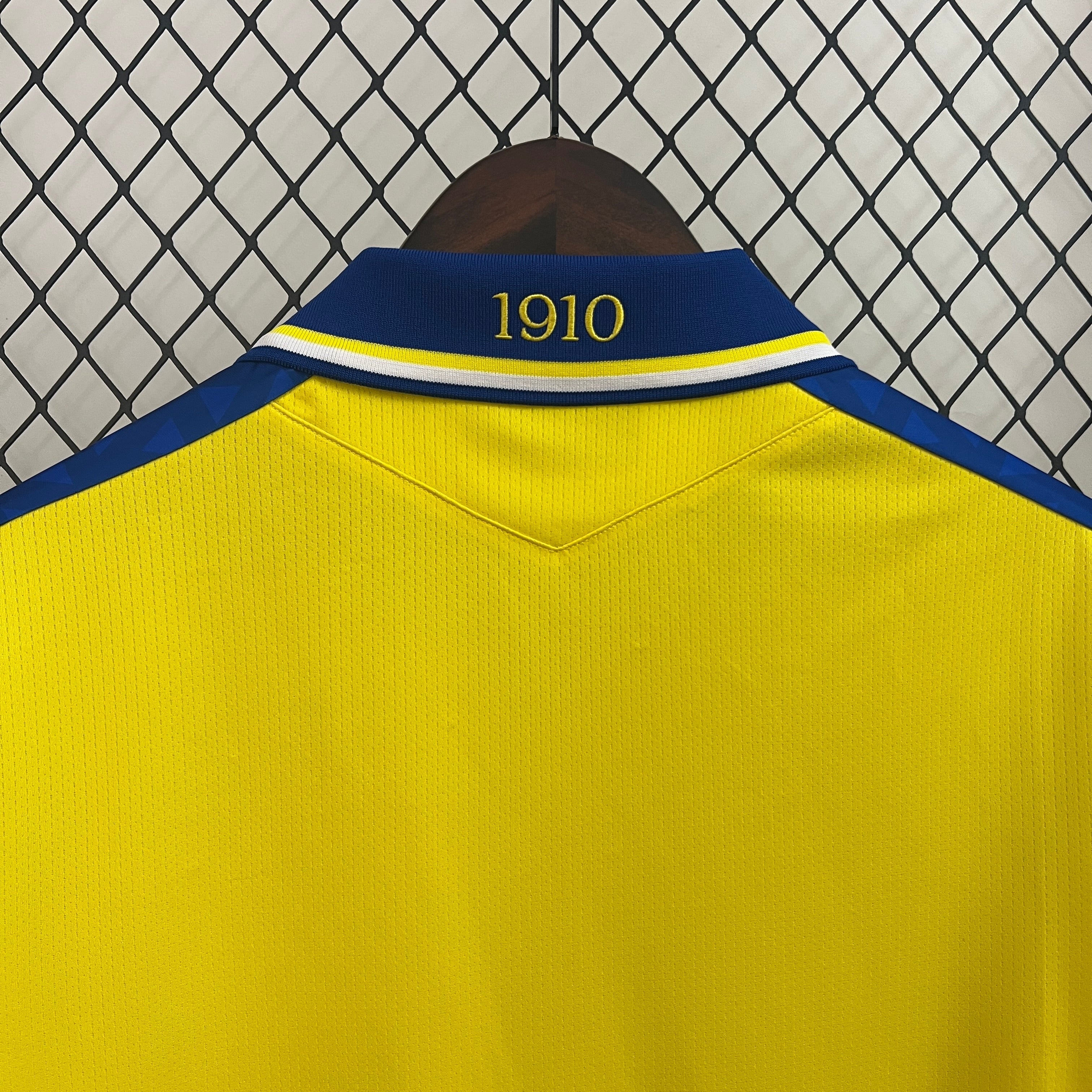 Cádiz 24-25 Home Shirt Camiseta De Futbol