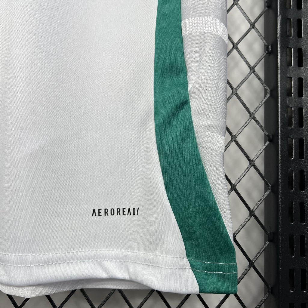Newcastle 24-25 Third Kit Shirt Camiseta De Futbol