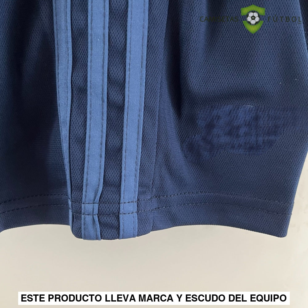 Equipación Arsenal 23-24 3ª Equipacion Niño Personalizado