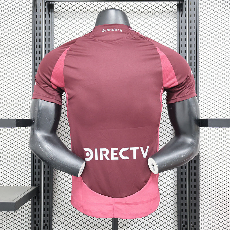 River Plate 24-25 Away (Player Version) Shirt Camiseta De Futbol