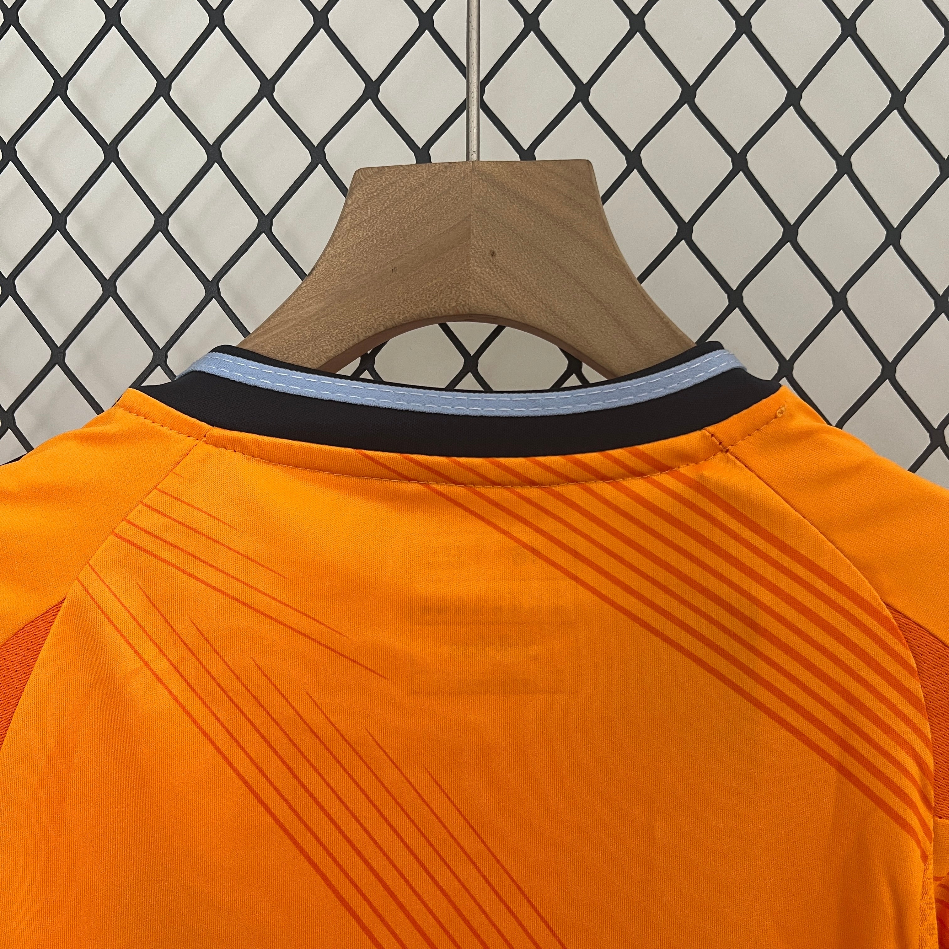 R.m. 24-25 Away Children’s Kit Parche Especial