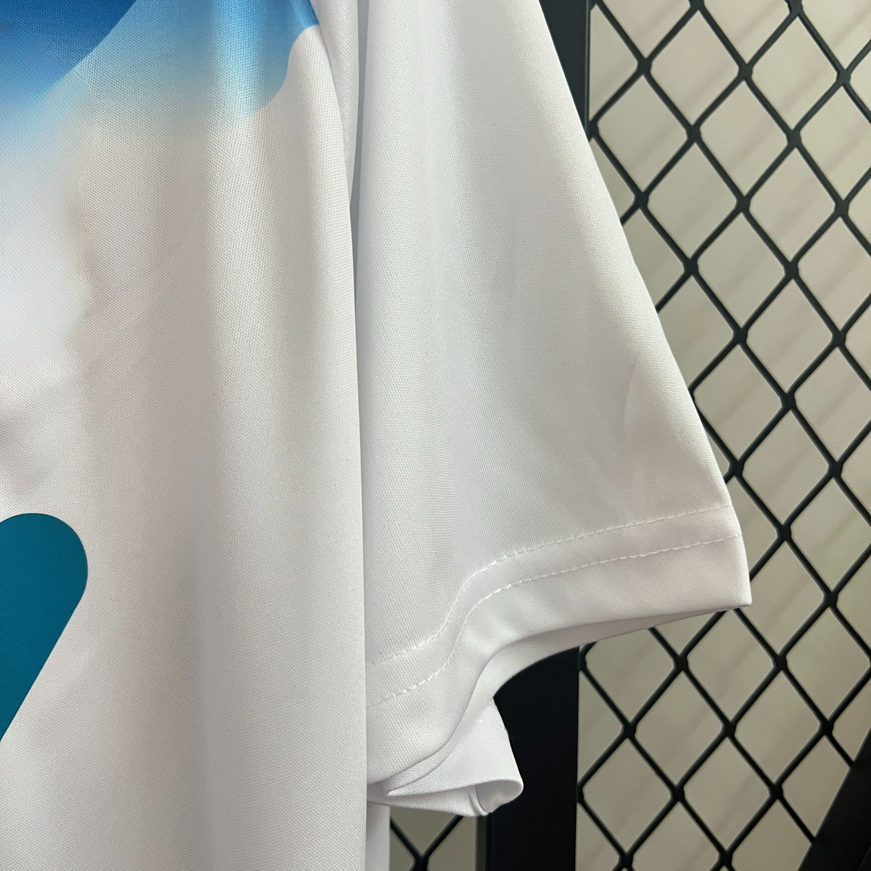 Tenerife 24-25 Home Shirt Camiseta De Futbol