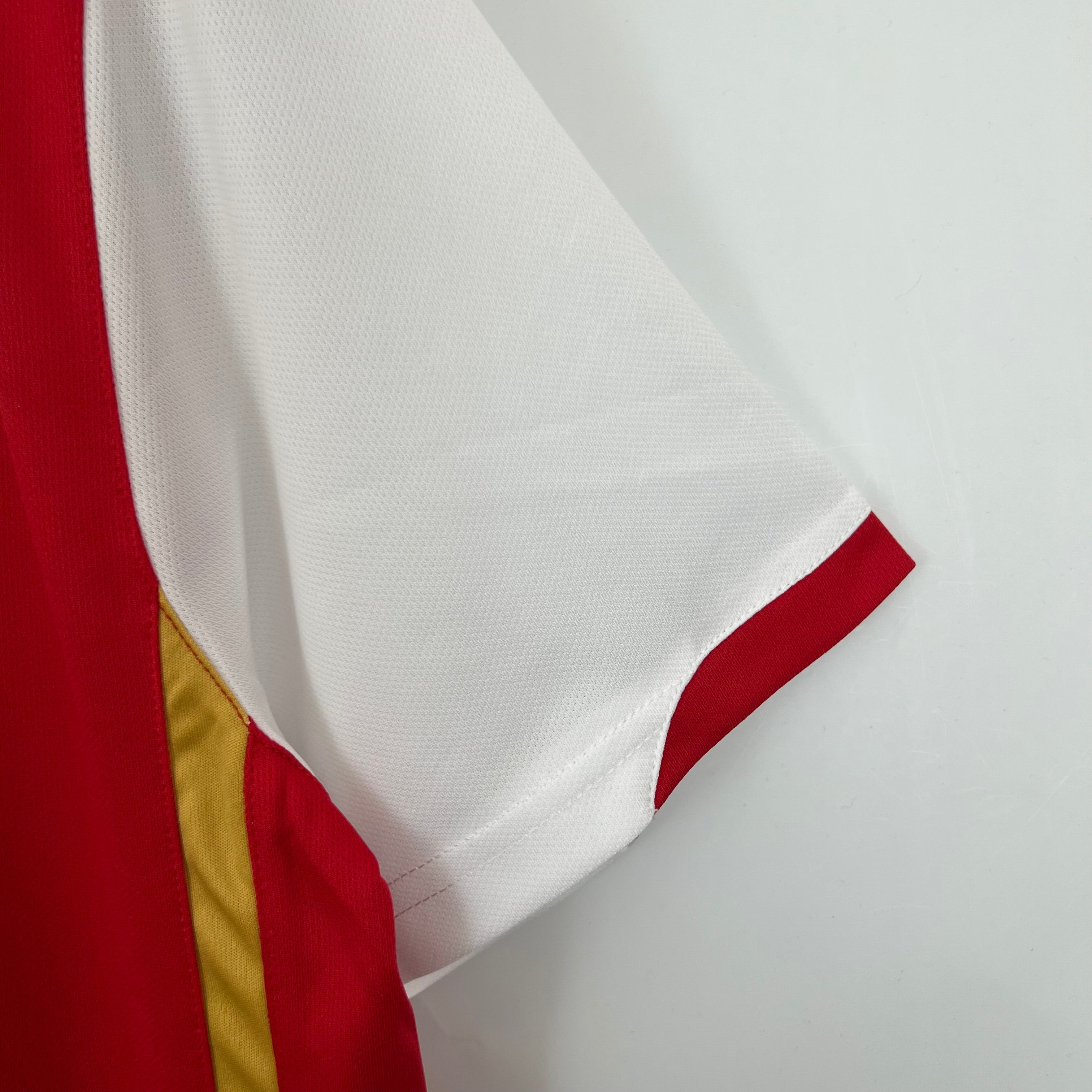 Arsenal 06-08 Home (Retro) Shirt Camiseta De Futbol